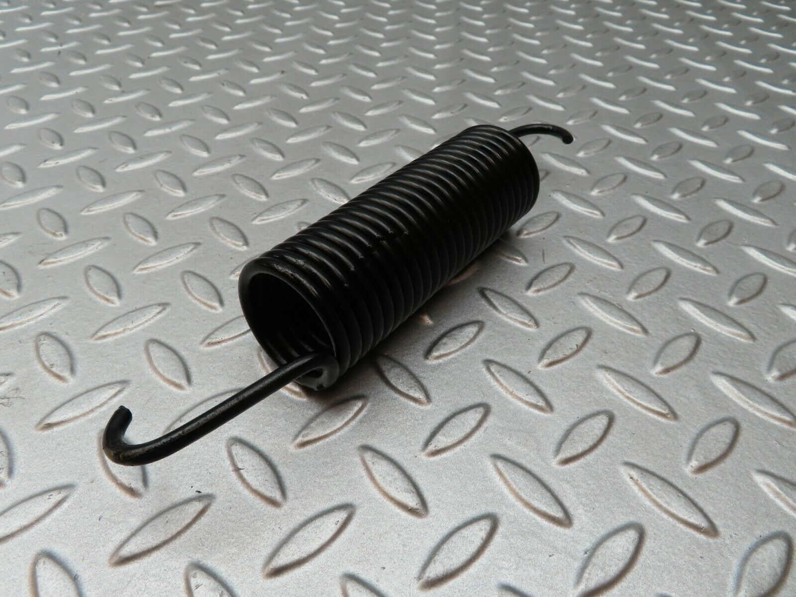 4701 Mercedes-Benz W114 280CE Coupe Trunk Lid Hinge Spring