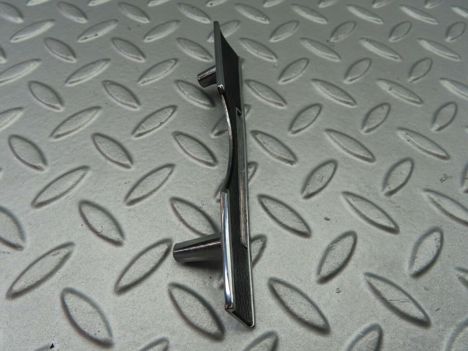 6937 Mercedes-Benz C107 350SLC Coupe Dashboard Trim Left Side 1076891371