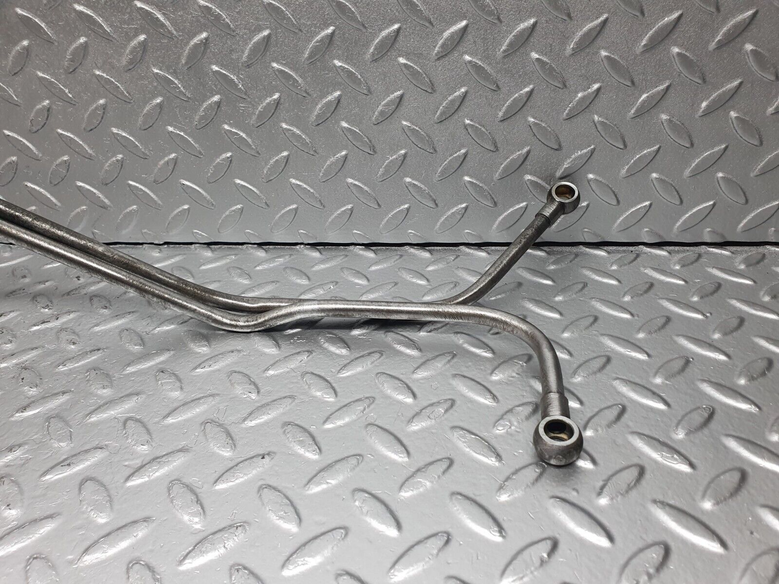 40741 Mercedes-Benz W123 300D Gearbox Oil Pipe