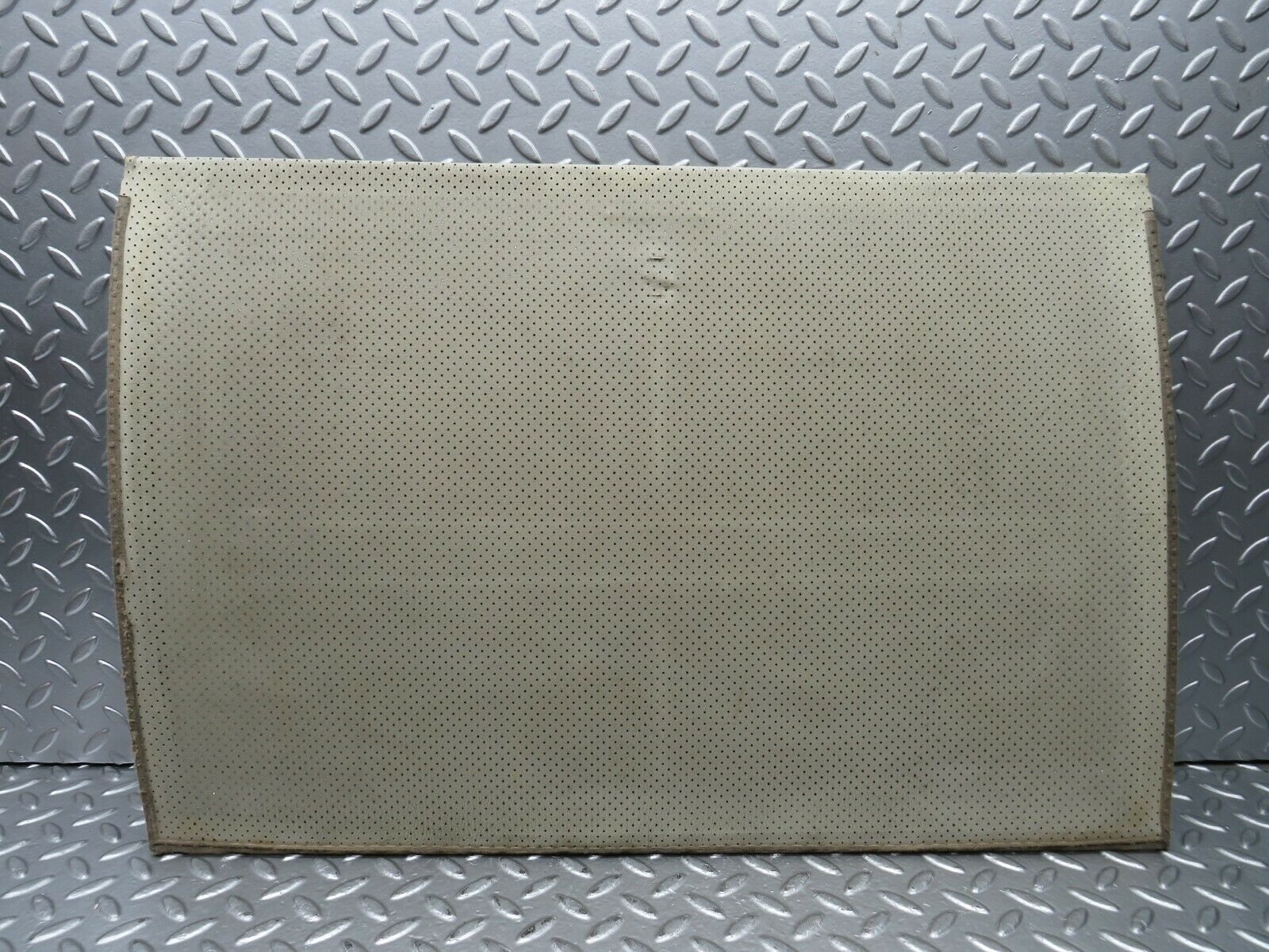 22883 Mercedes-Benz C107 450SLC Coupe Interior Sunroof Cover Panel