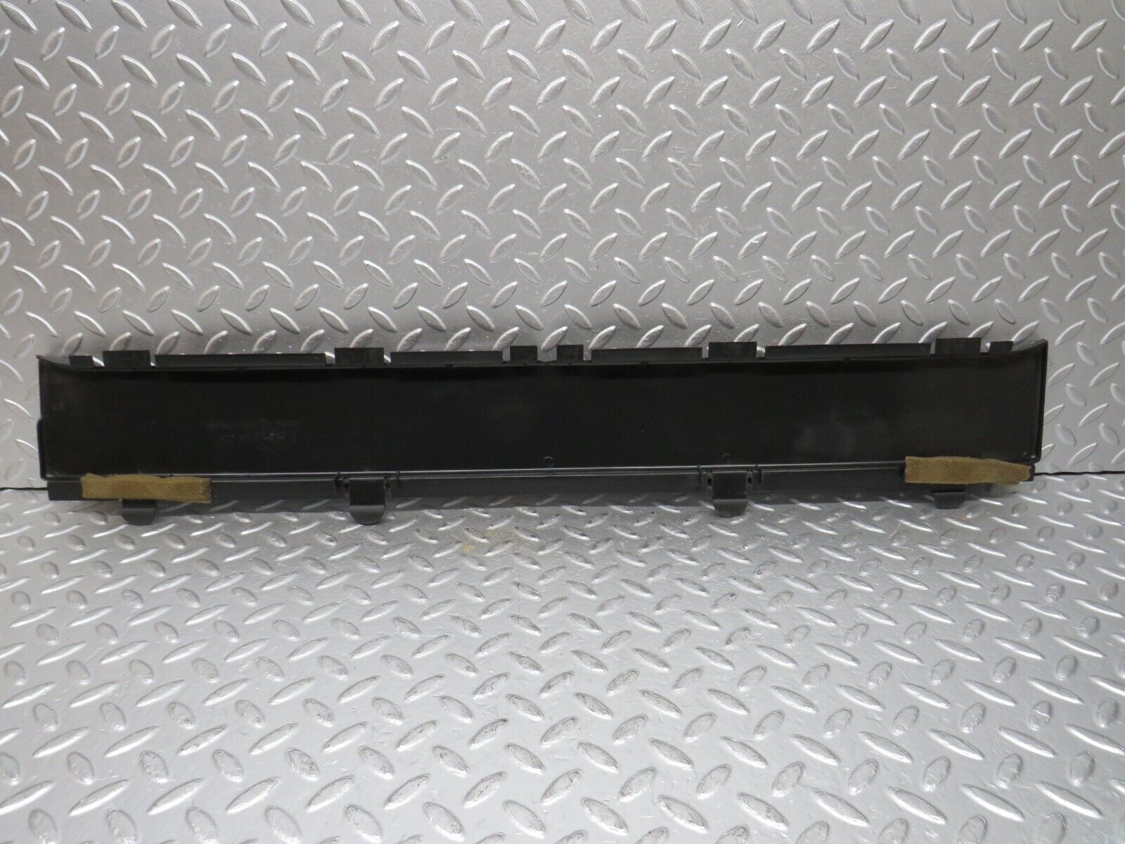 32328 Mercedes-Benz S124 300TE Wagon Sunroof Guide Cover Trim 1247820156