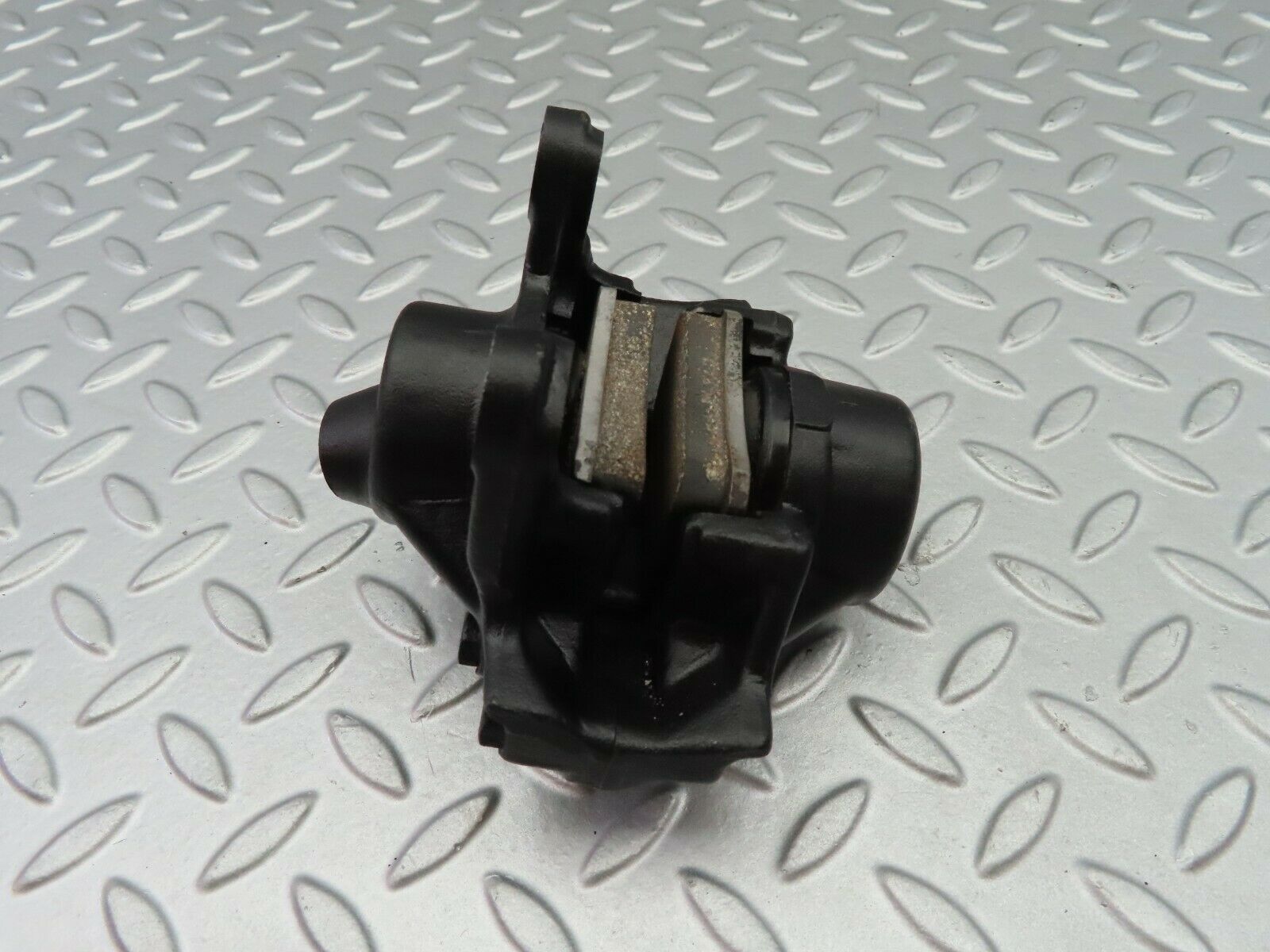 7075 Mercedes-Benz S124 E220 Wagon Rear Left Brake Caliper ATE 53P