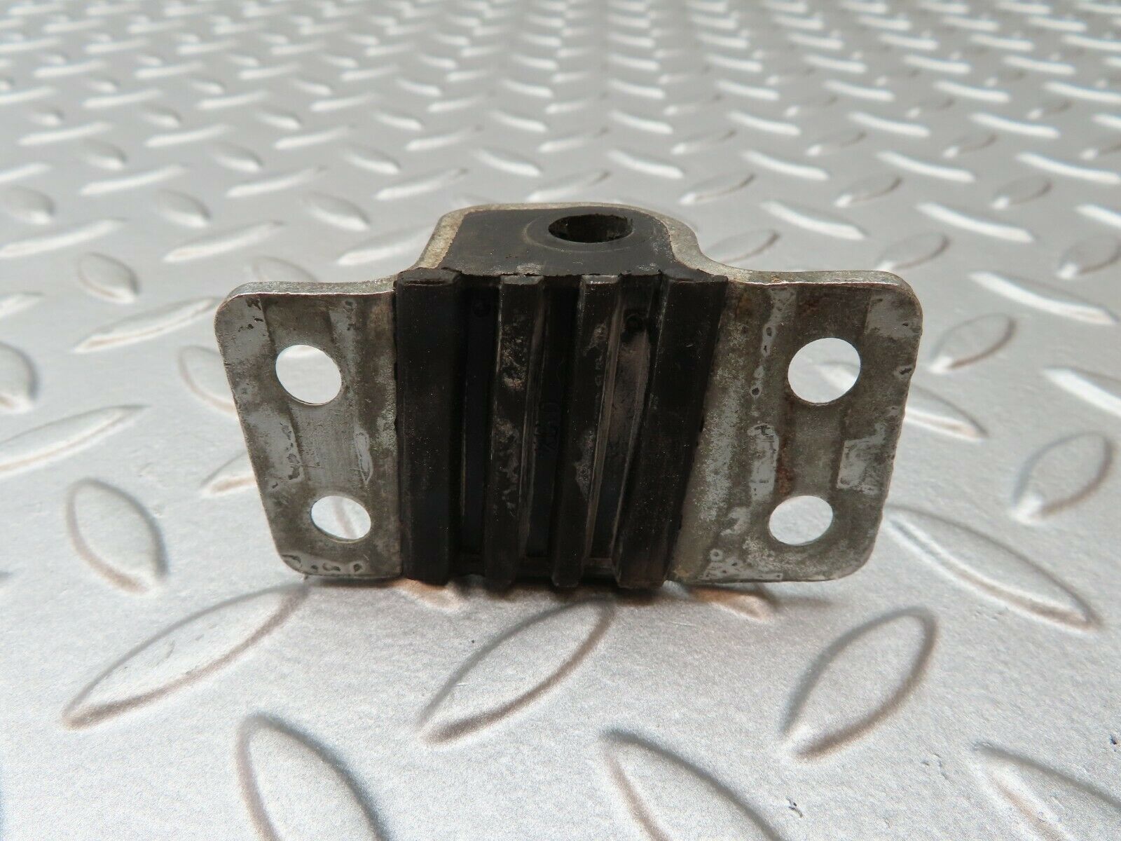 4113 Mercedes-Benz W108 280SE Door Lock Latch Right Side