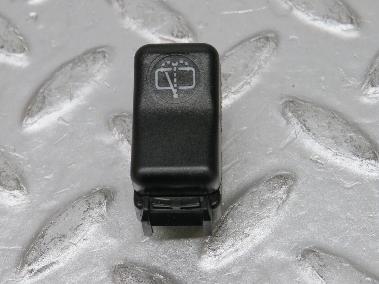 32462 Mercedes-Benz S124 300TE Wagon Tailgate Window Washer Switch 1248210051