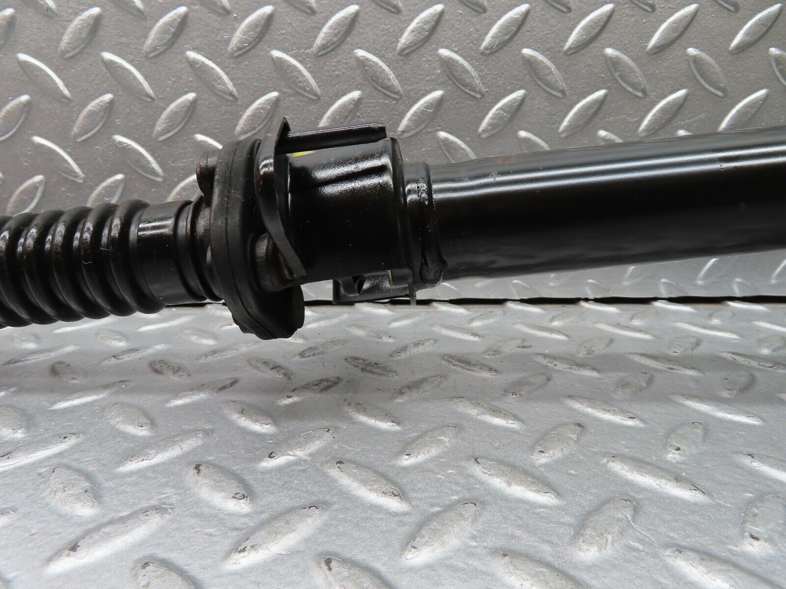 20015 Mercedes-Benz R129 300SL Coupe Steering Column