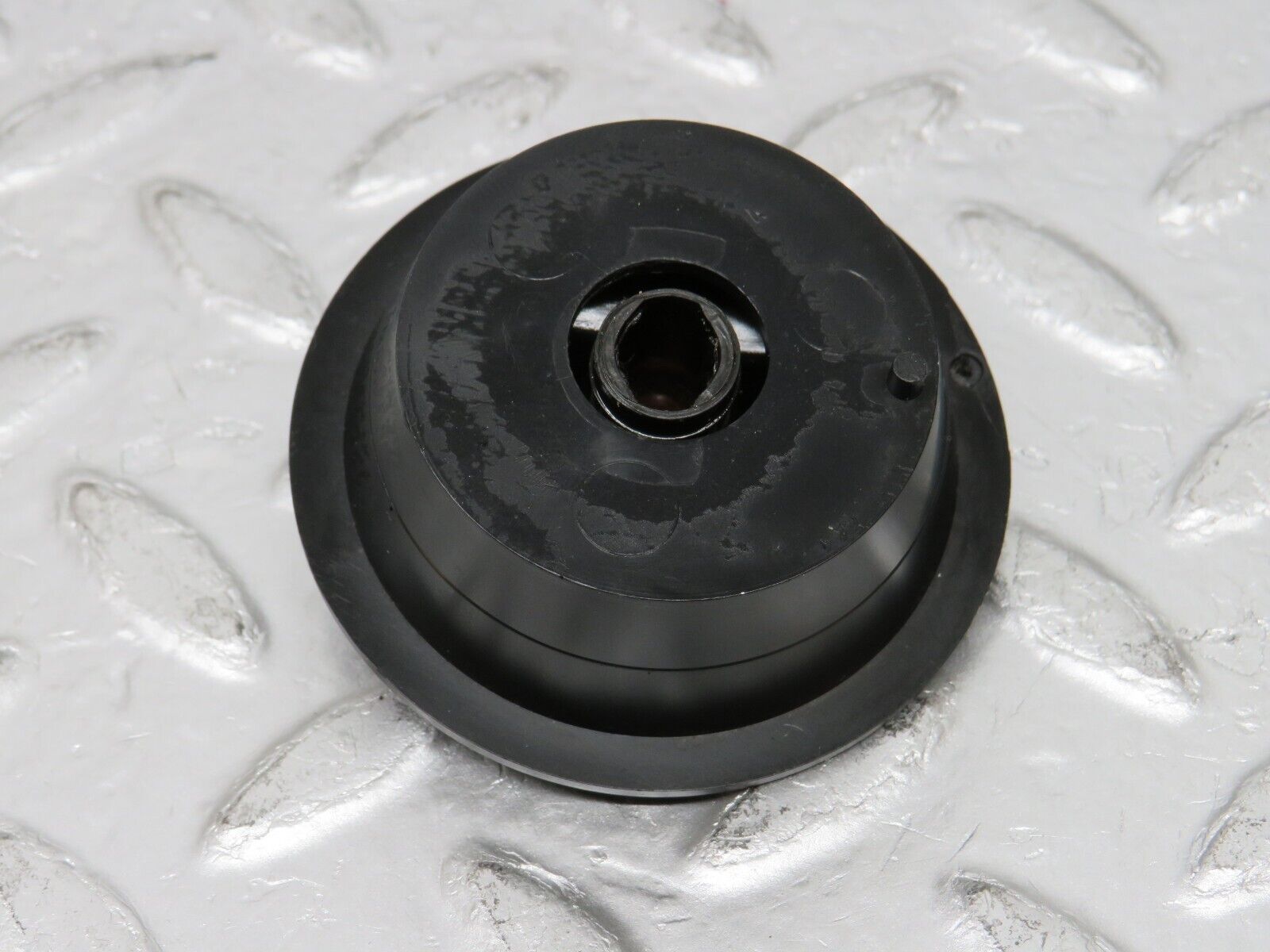 31028 Mercedes-Benz W123 230E Headlight Switch Collar Knob