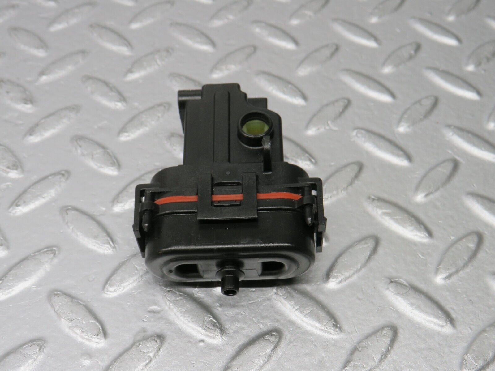 38597 Mercedes-Benz R129 280SL Coupe Heater Box Vacuum Actuator