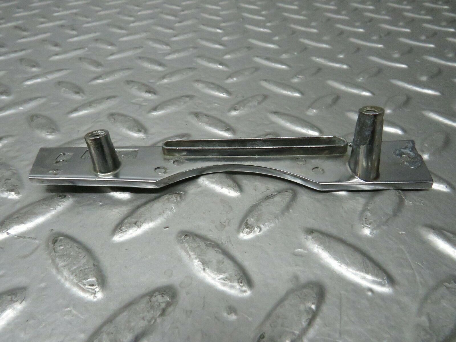 23781 Mercedes-Benz C107 450SLC Coupe Dashboard Trim Right Side 1076891671