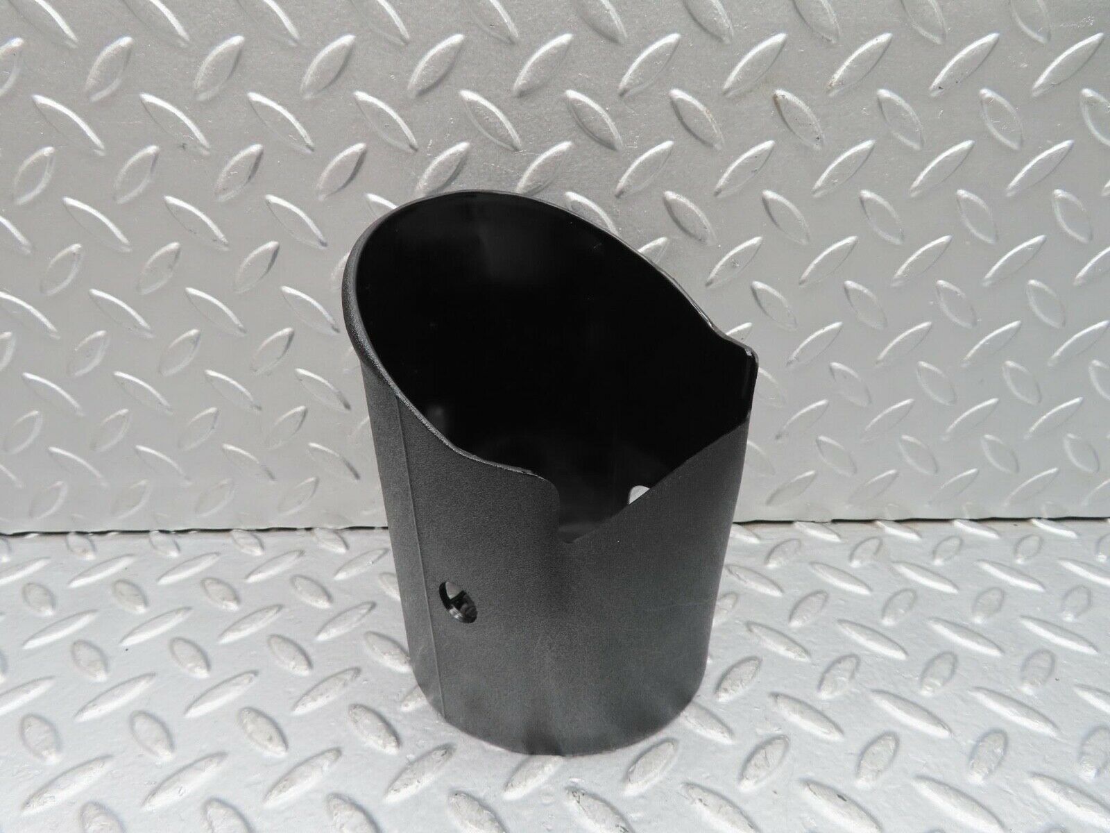 16238 Mercedes-Benz W124 260E Steering Column Surround Cover 1244623123