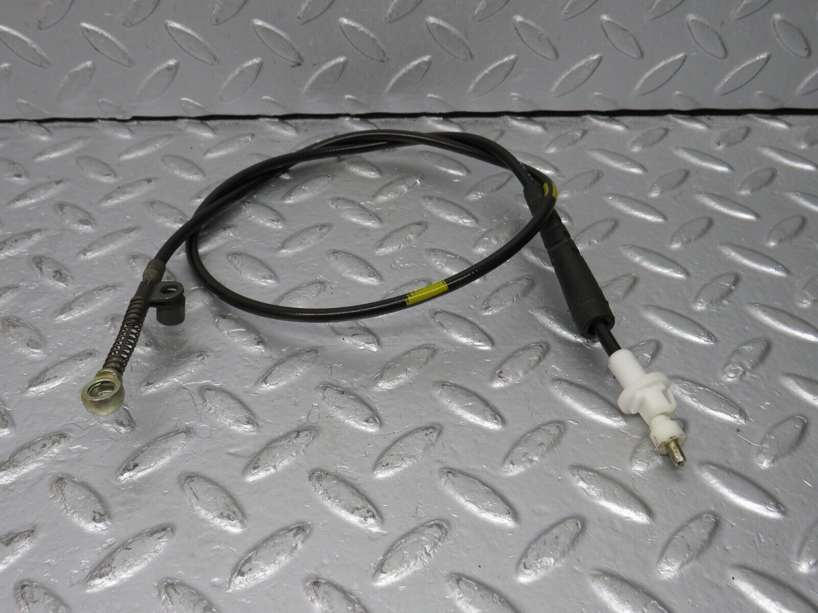 39711 Mercedes-Benz R129 320SL Coupe Gearbox Cable 1292600651