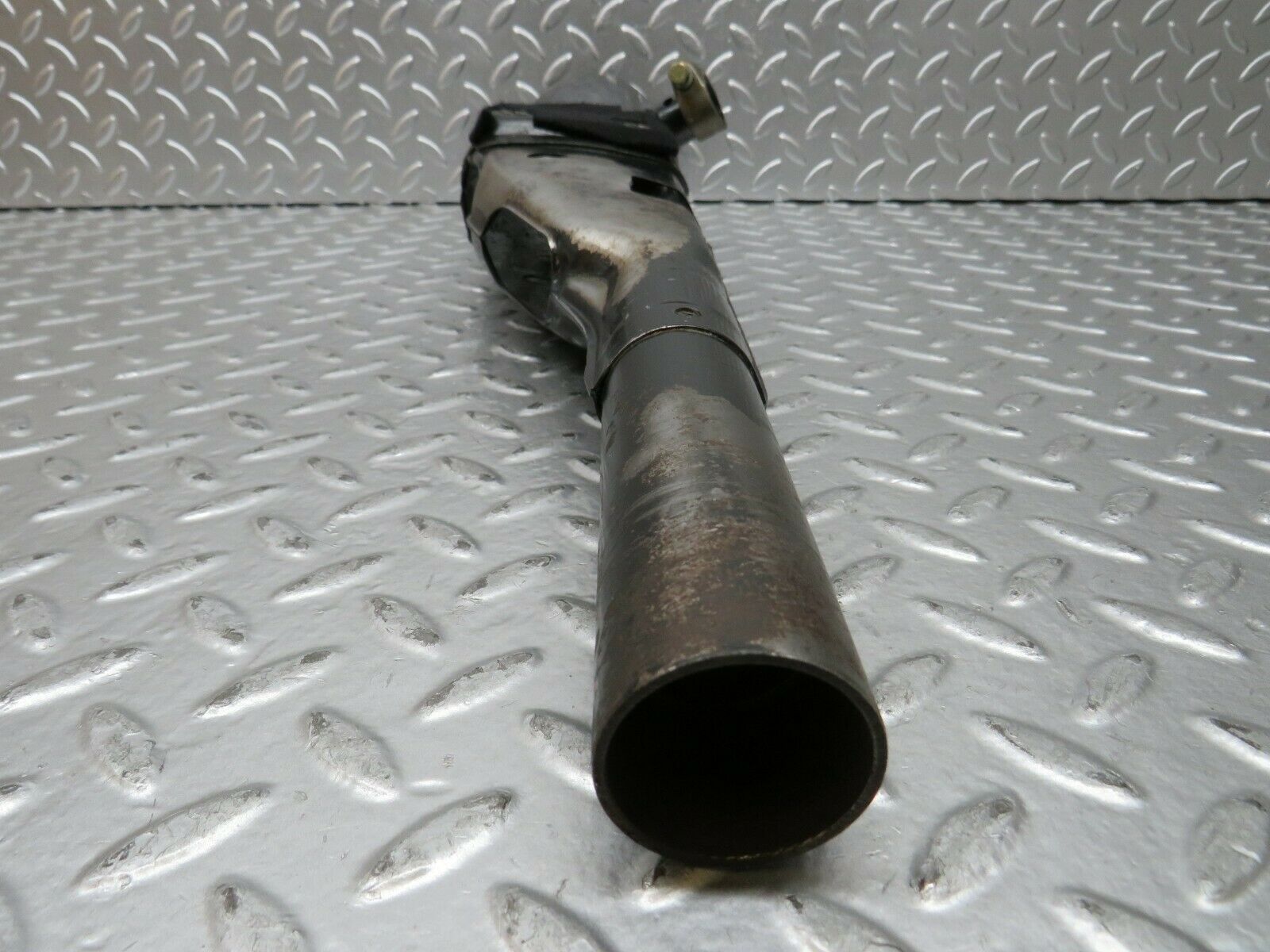 23500 Mercedes-Benz W114 280E Steering Column Housing