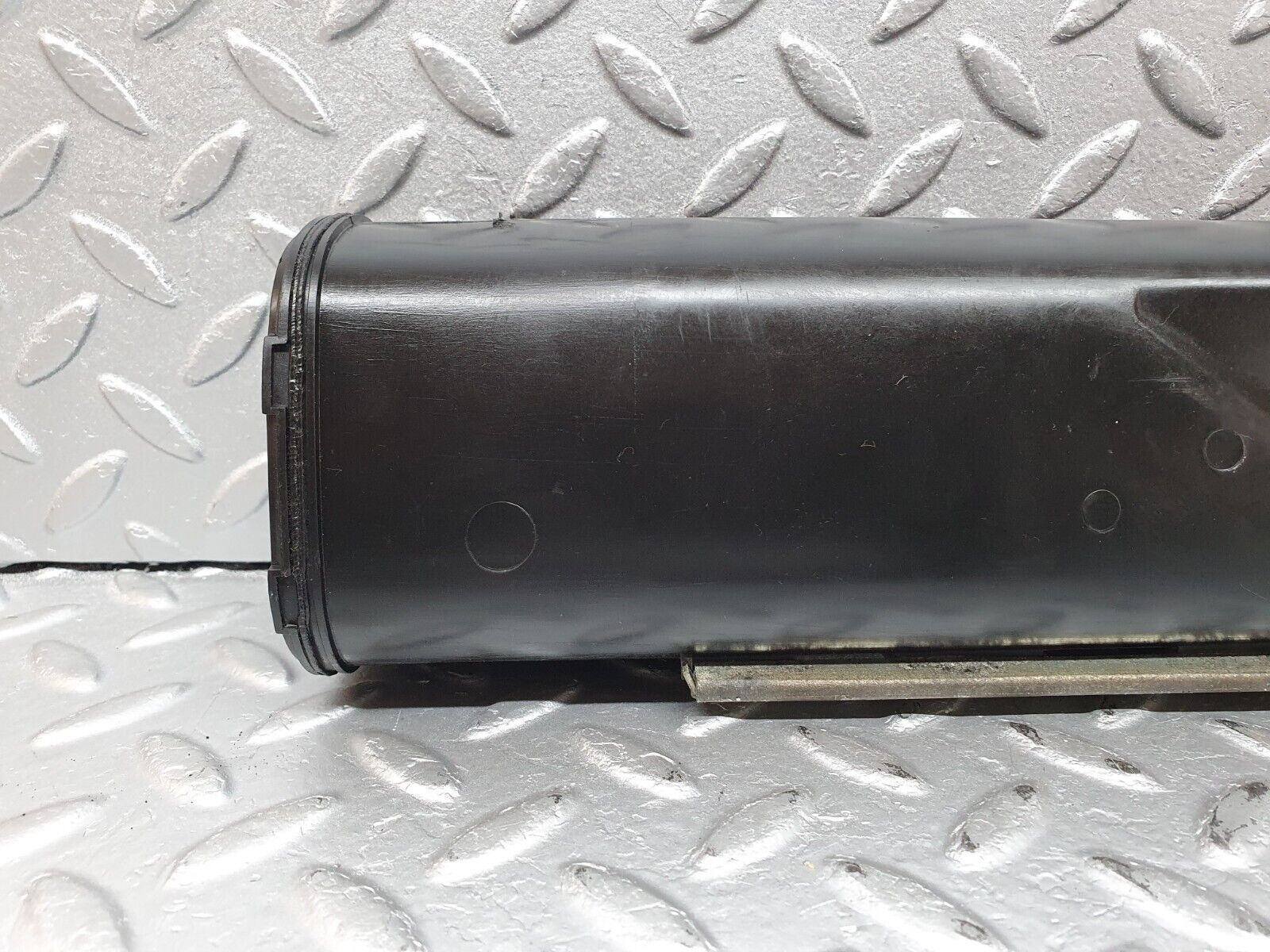 41090 Mercedes-Benz W126 300SE Charcoal Filter 1294700159