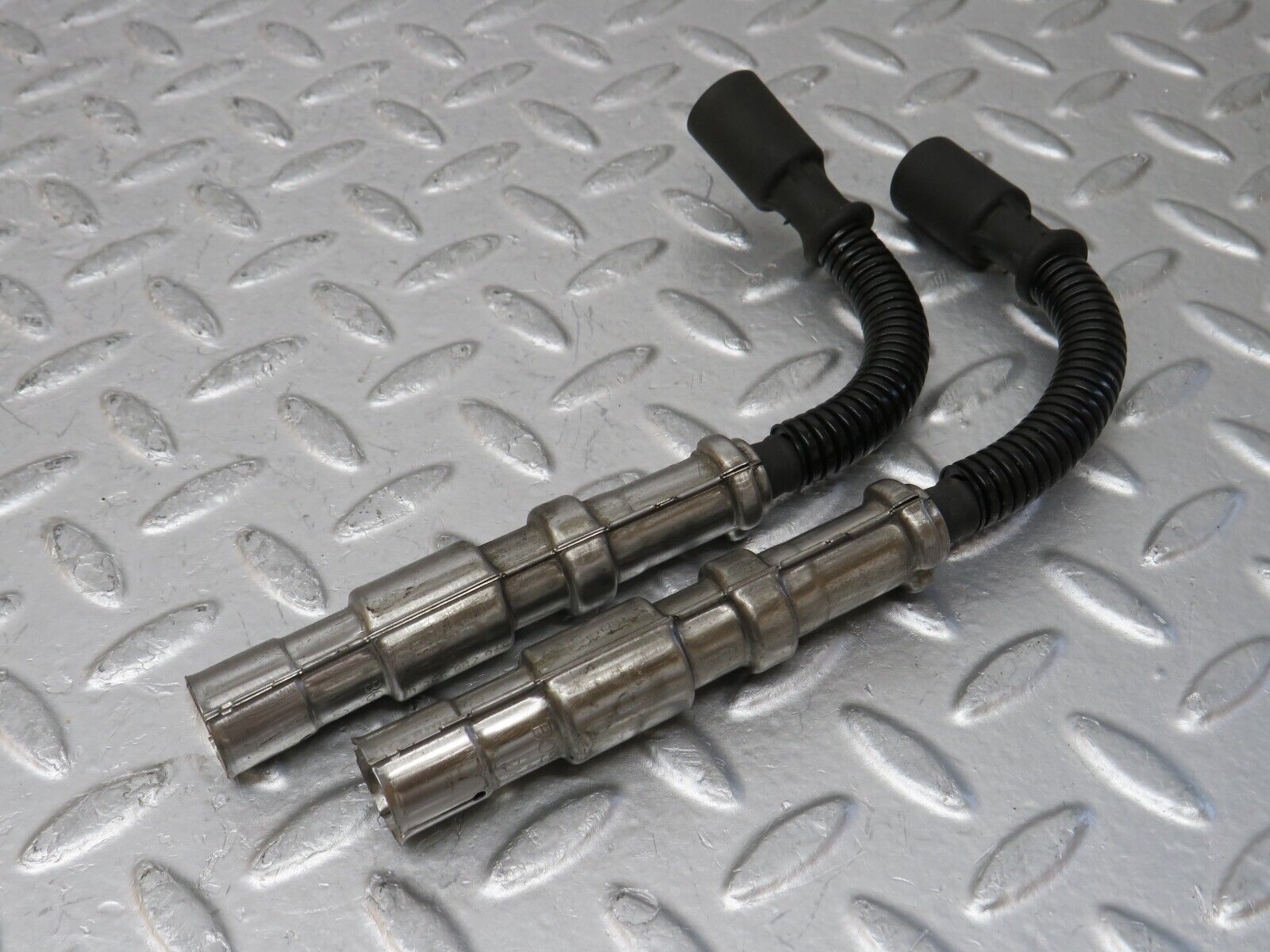 34968 Mercedes-Benz W210 320E Ignition Lead 1121500118 0356912948