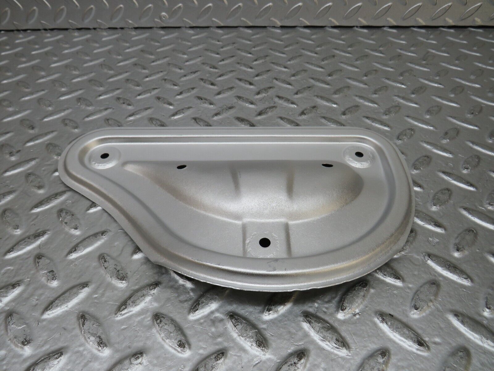 27280 Mercedes-Benz W123 280E Exhaust Manifold Heat Shield