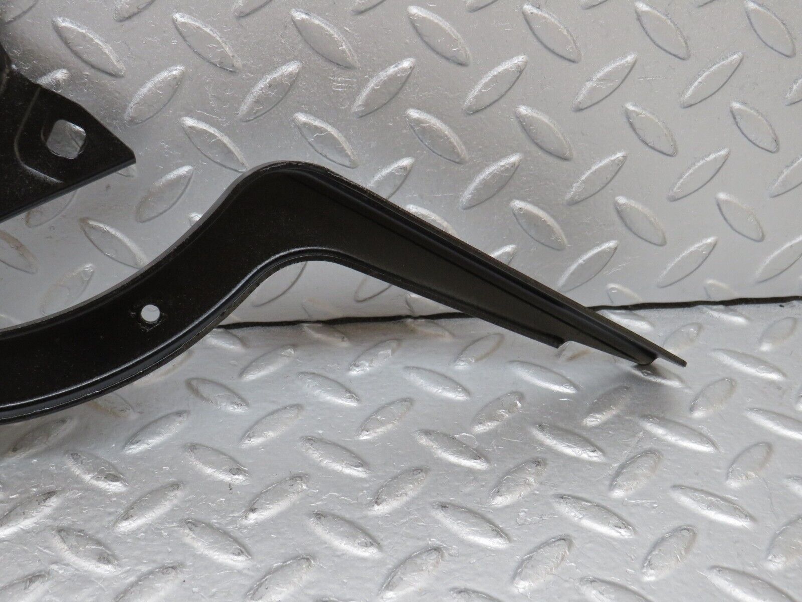 35843 Mercedes-Benz W108 Trunk Lid Hinge Right Side