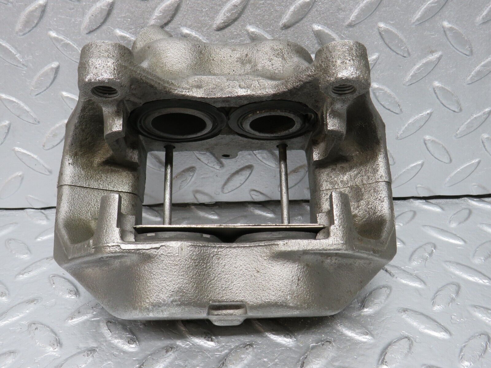 39452 Mercedes-Benz R129 320SL Coupe Front Right Brake Caliper ATE 36