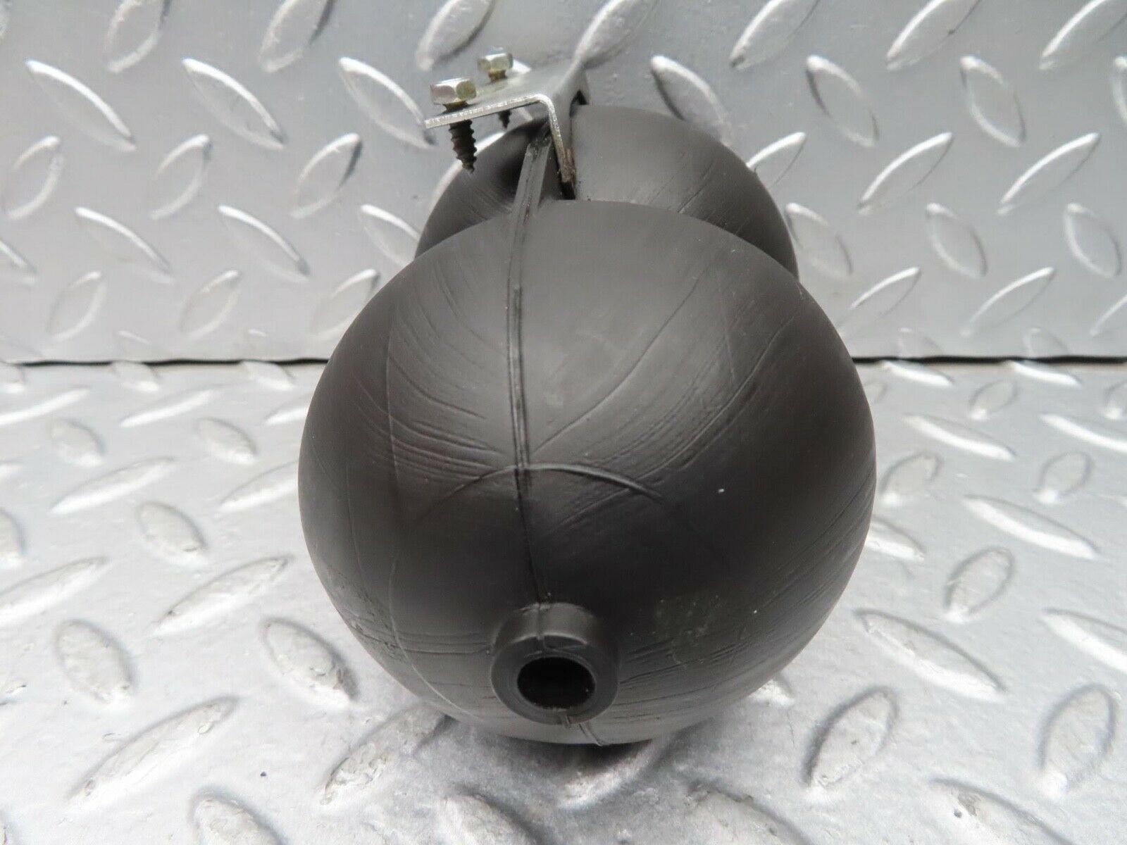 14581 Mercedes-Benz W201 190E Vacuum Reservoir Tank