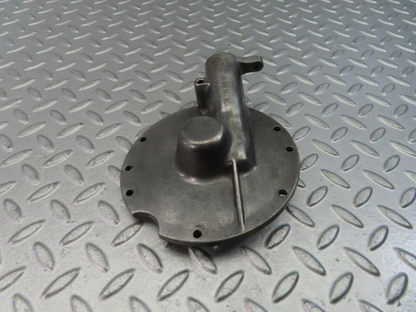 9104 Mercedes-Benz W108 Distributor Housing 1301580015