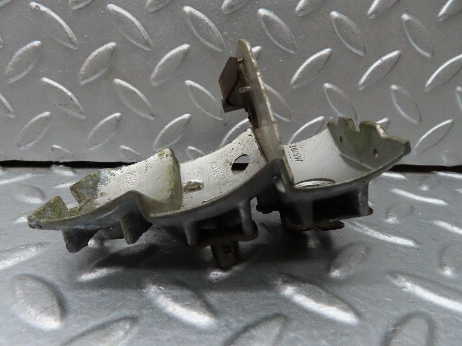 18671 Mercedes-Benz W120 W121 Ponton Tail Light Bulb Holder K13260