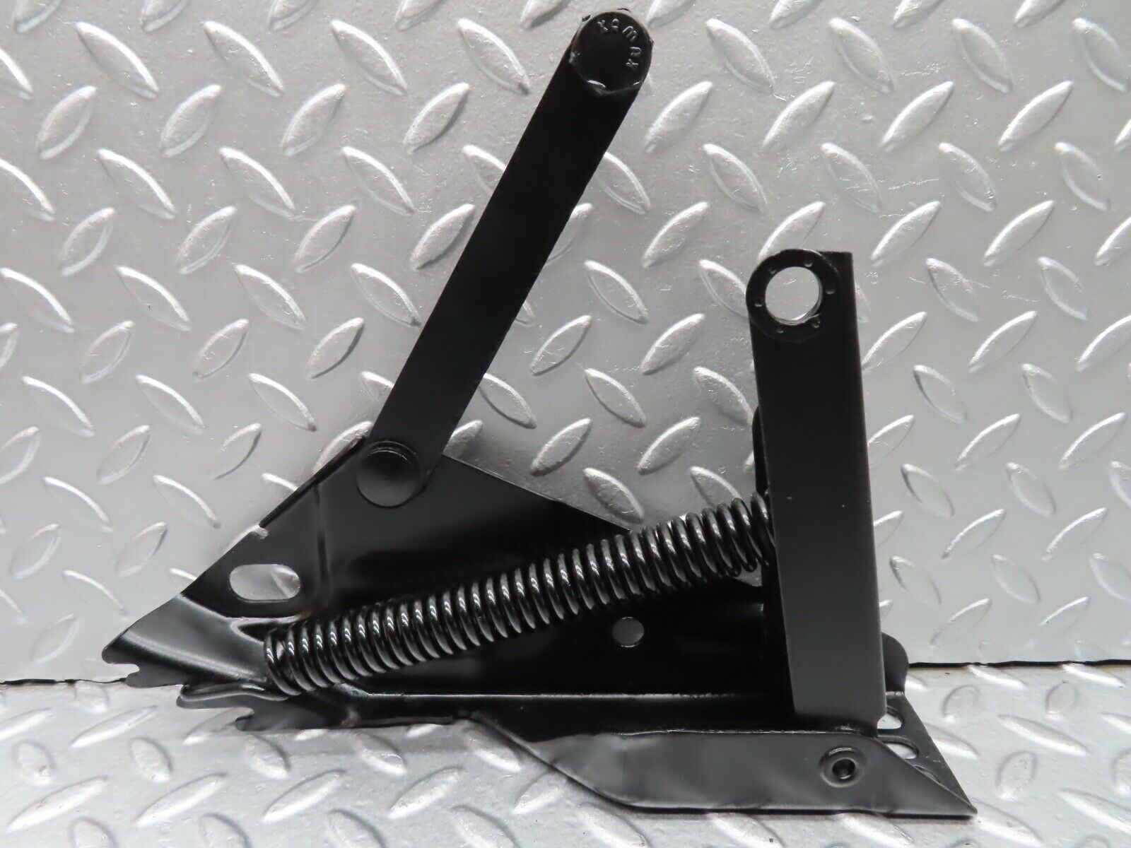 19815 Mercedes-Benz W121 190b Ponton Bonnet Hinge Right Side