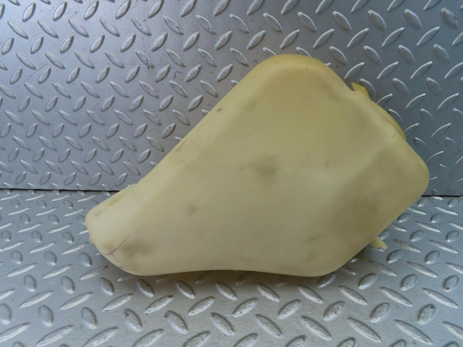 9290 Mercedes-Benz C124 300CE Coupe Windscreen Washer Fluid Tank 1248690520