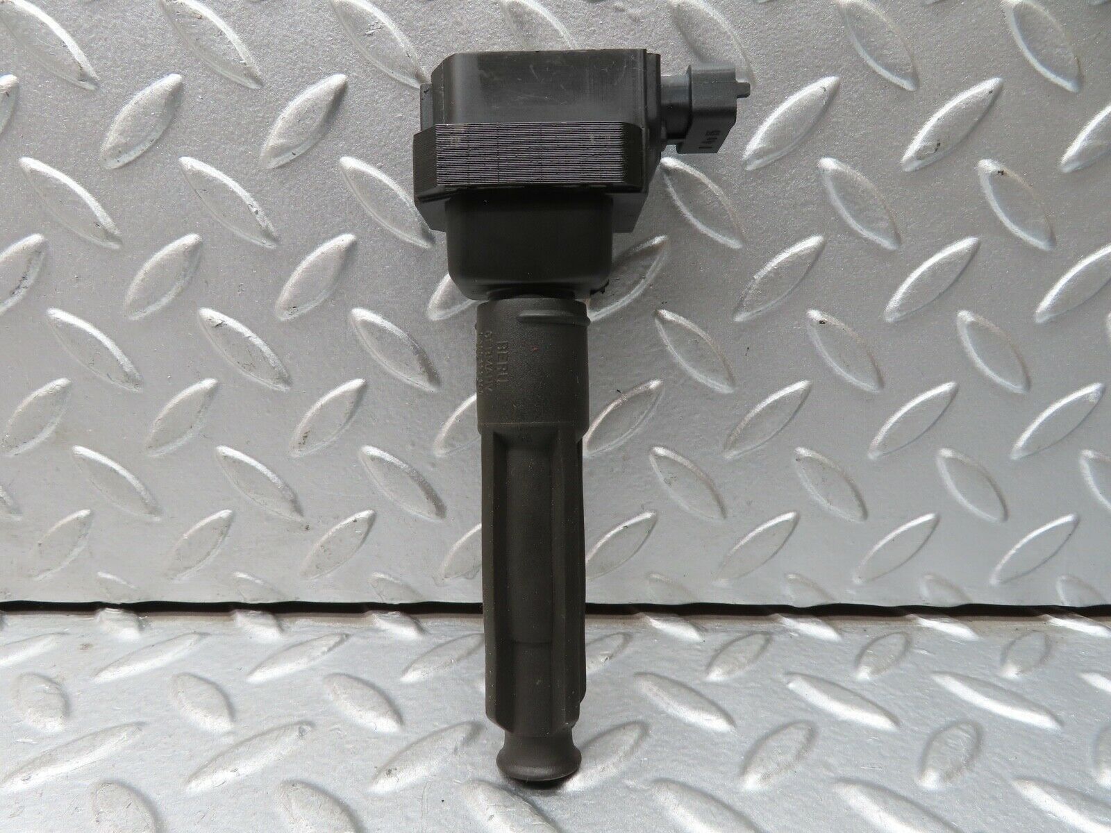 19551 Mercedes-Benz C140 CL420 Coupe Ignition Coil 0001587203