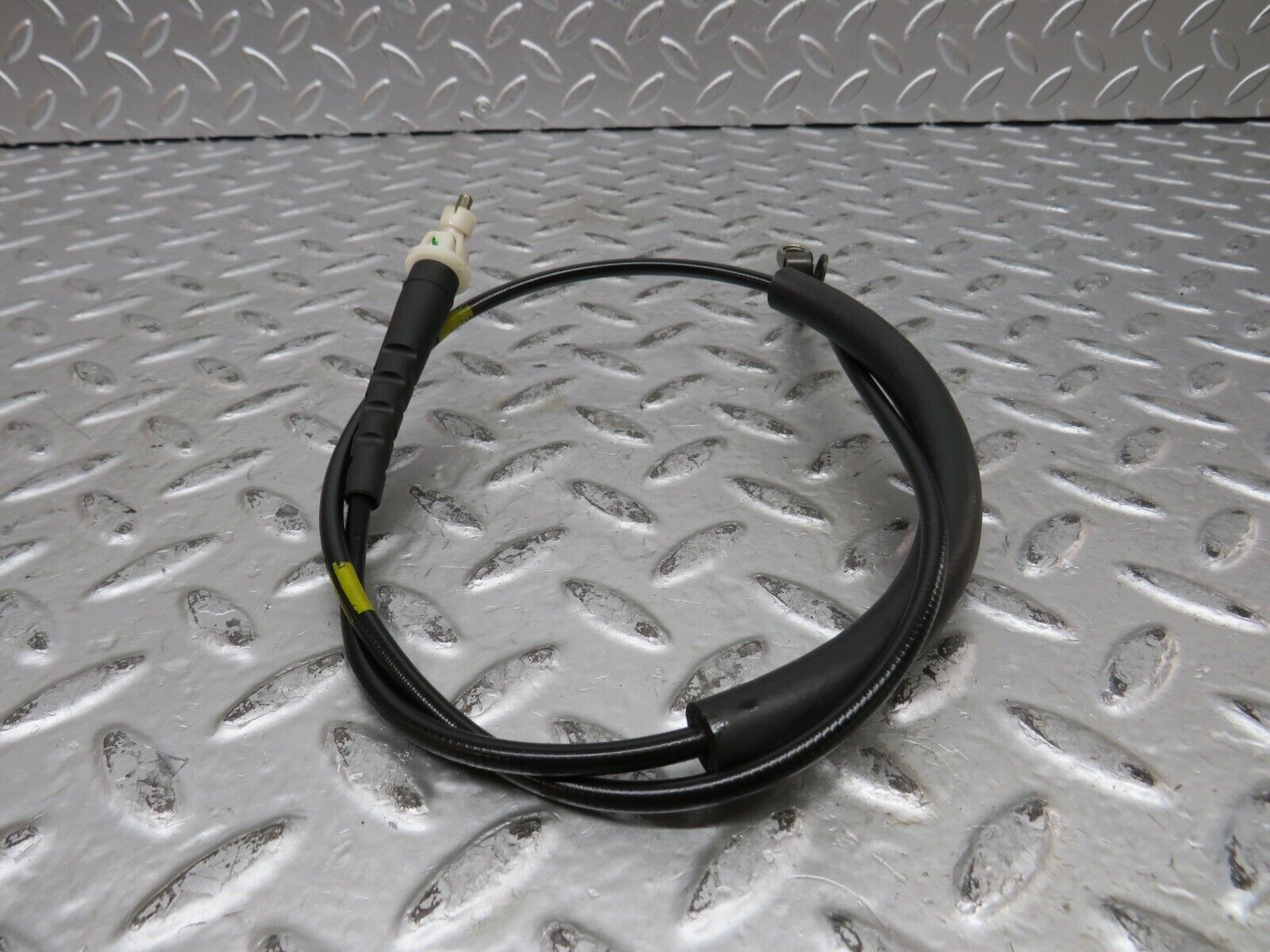 27804 Mercedes-Benz S124 300TE Wagon Gearbox Cable Wire 1242600351