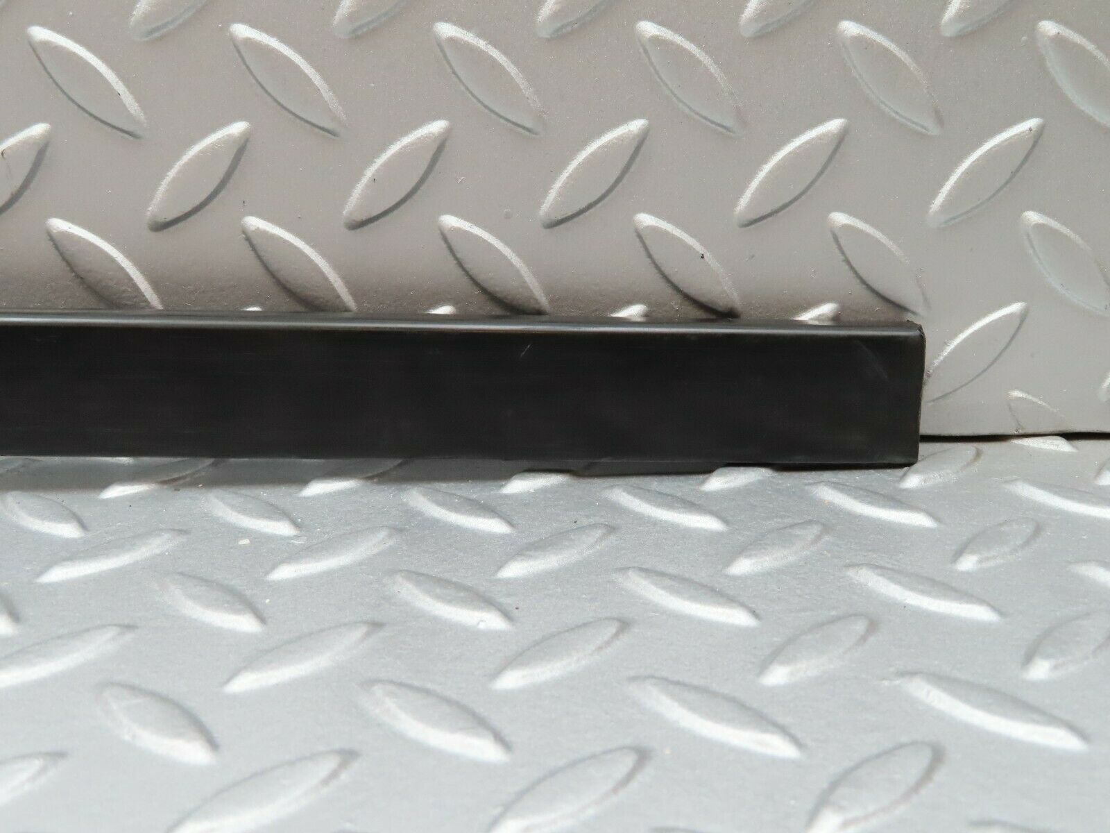 3783 Mercedes-Benz S123 200T Wagon Right Seat Belt Runner 1239192620