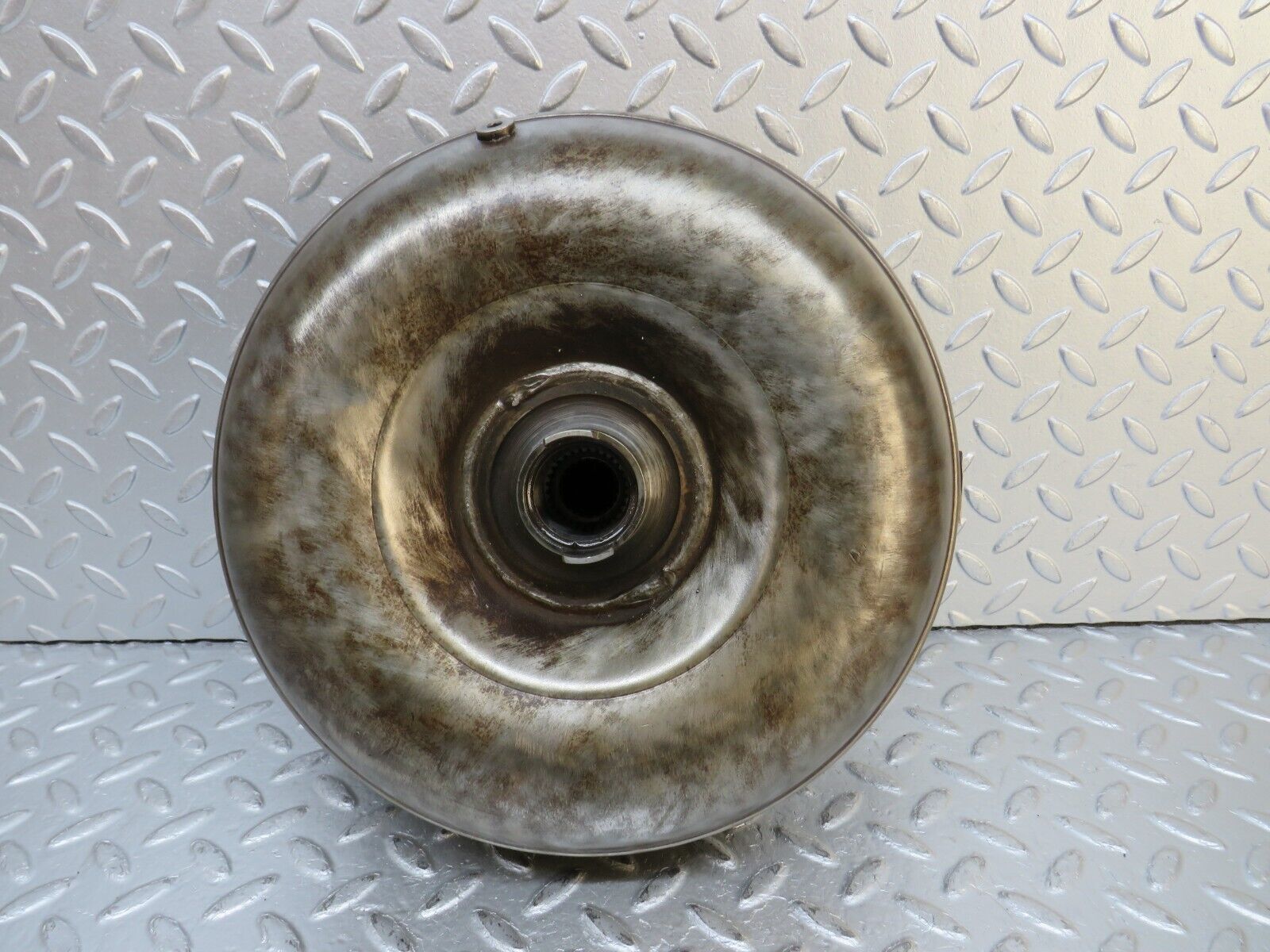 6774 Mercedes-Benz W116 350SE Torque Converter 1162500102