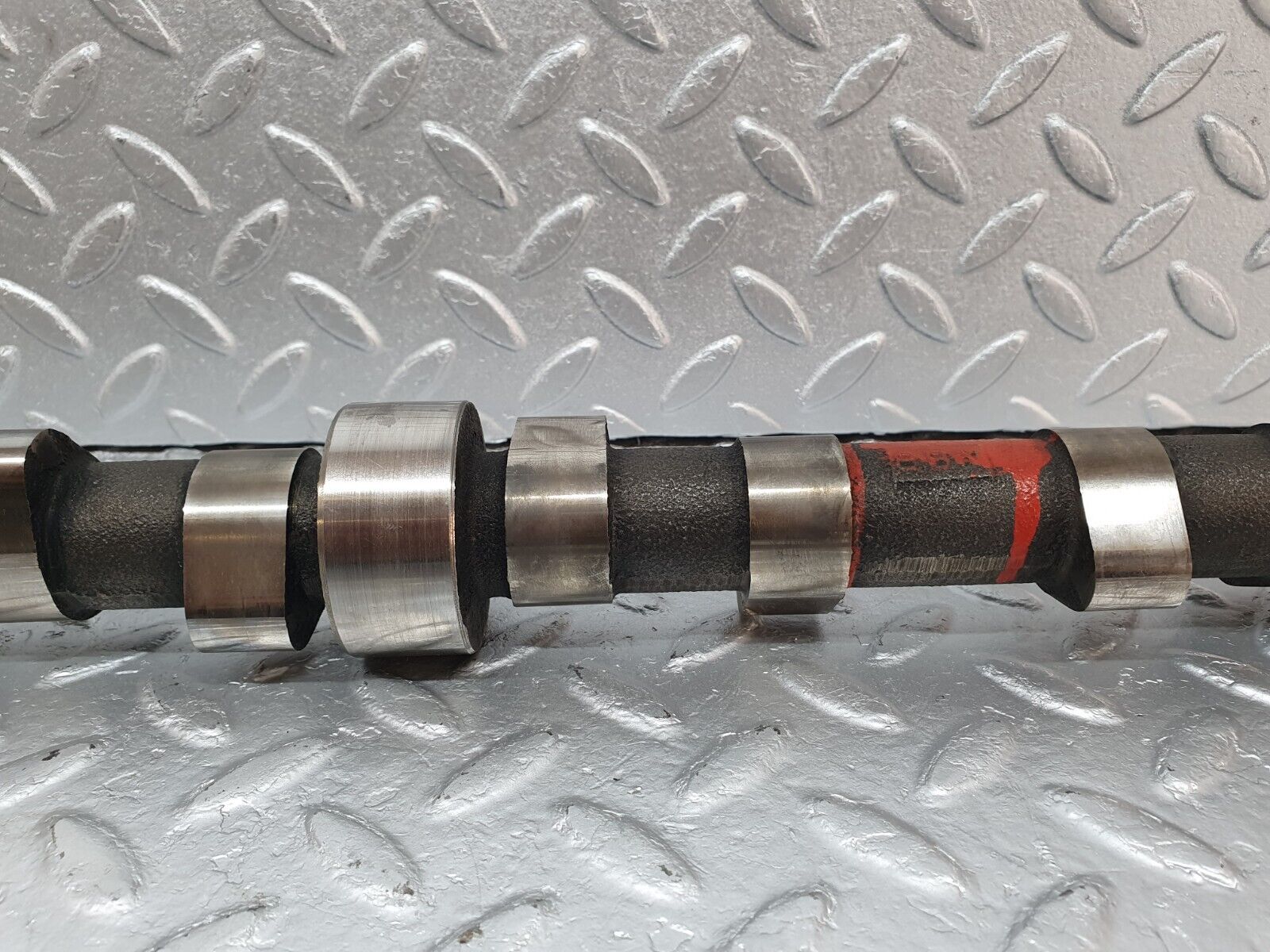 40869 Mercedes-Benz W123 240D Camshaft 6160511001