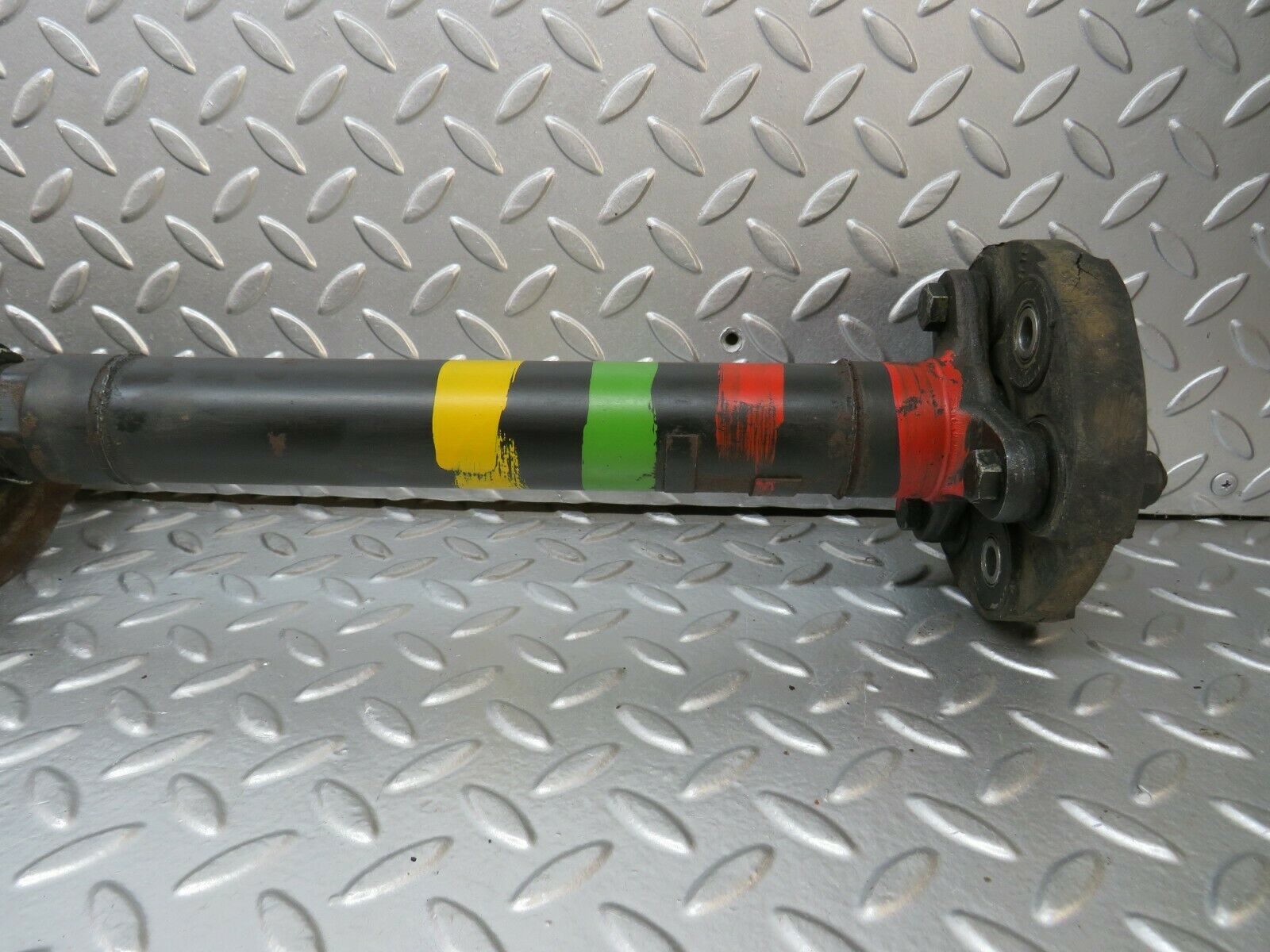 23646 Mercedes-Benz W114 280E Cardan Shaft Prop Shaft