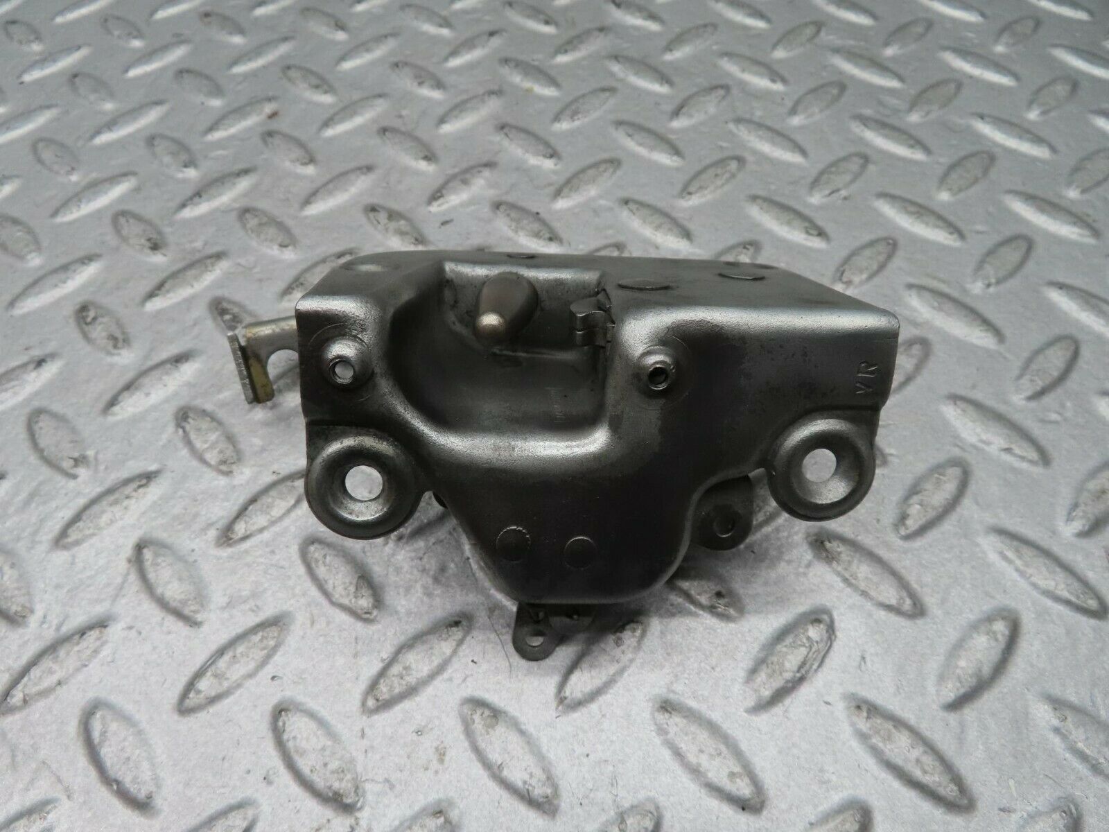 16636 Mercedes-Benz C107 380SLC Right Door Lock Mechanism