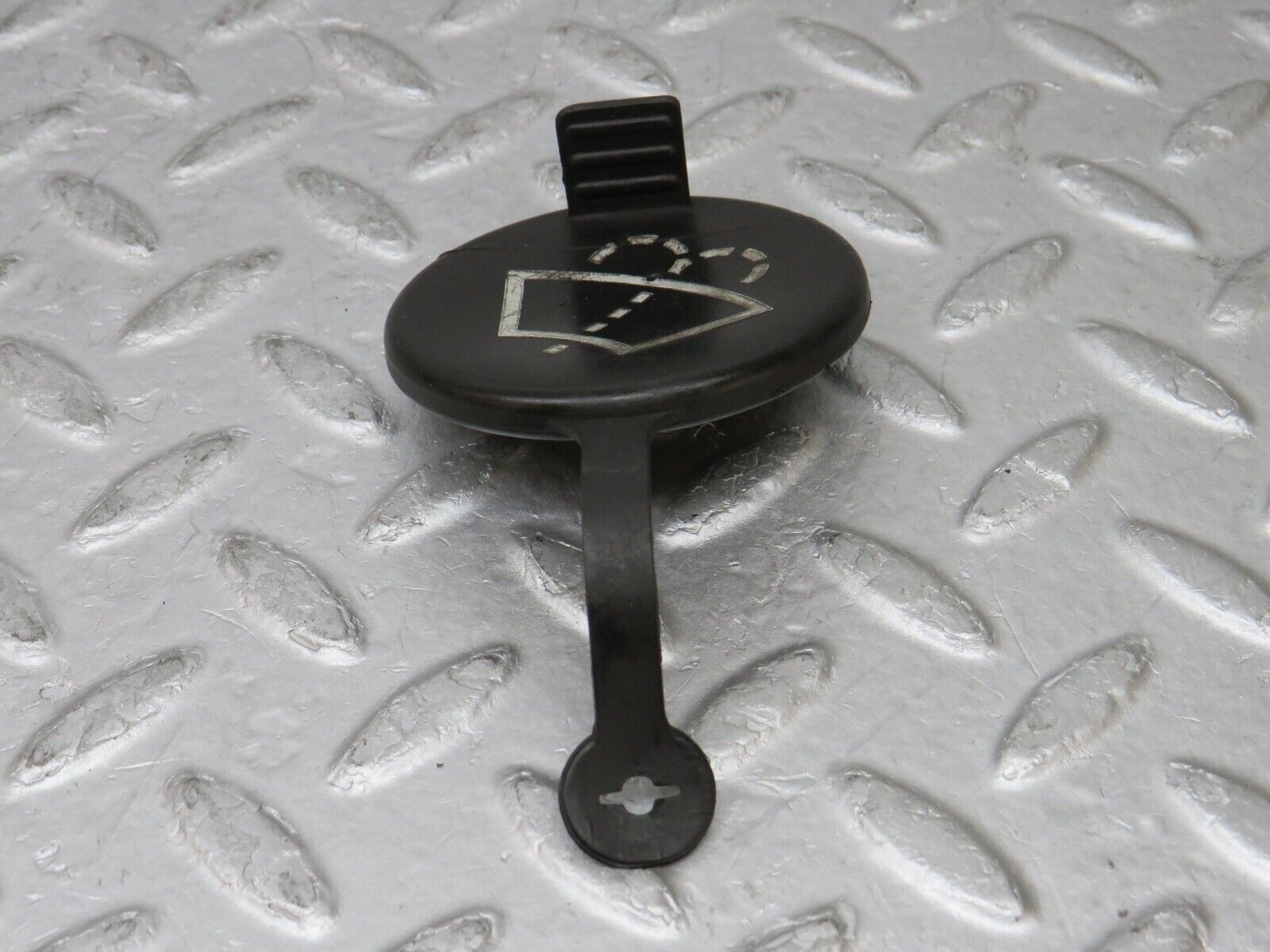 35312 Mercedes-Benz W140 Windscreen Washer Fluid Reservoir Tank Cap 1408690108