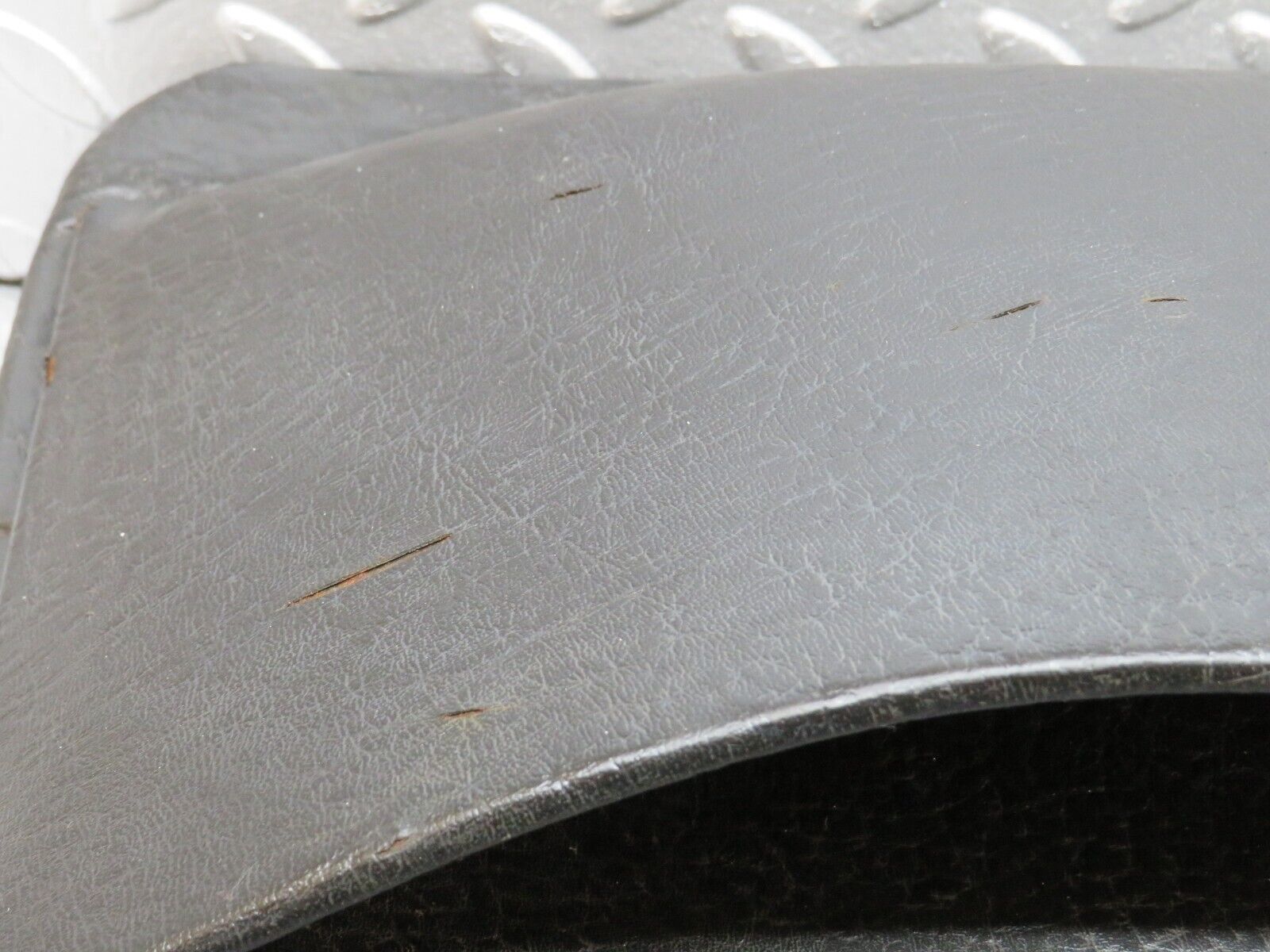 35807 Mercedes-Benz W108 Front Left Door Card