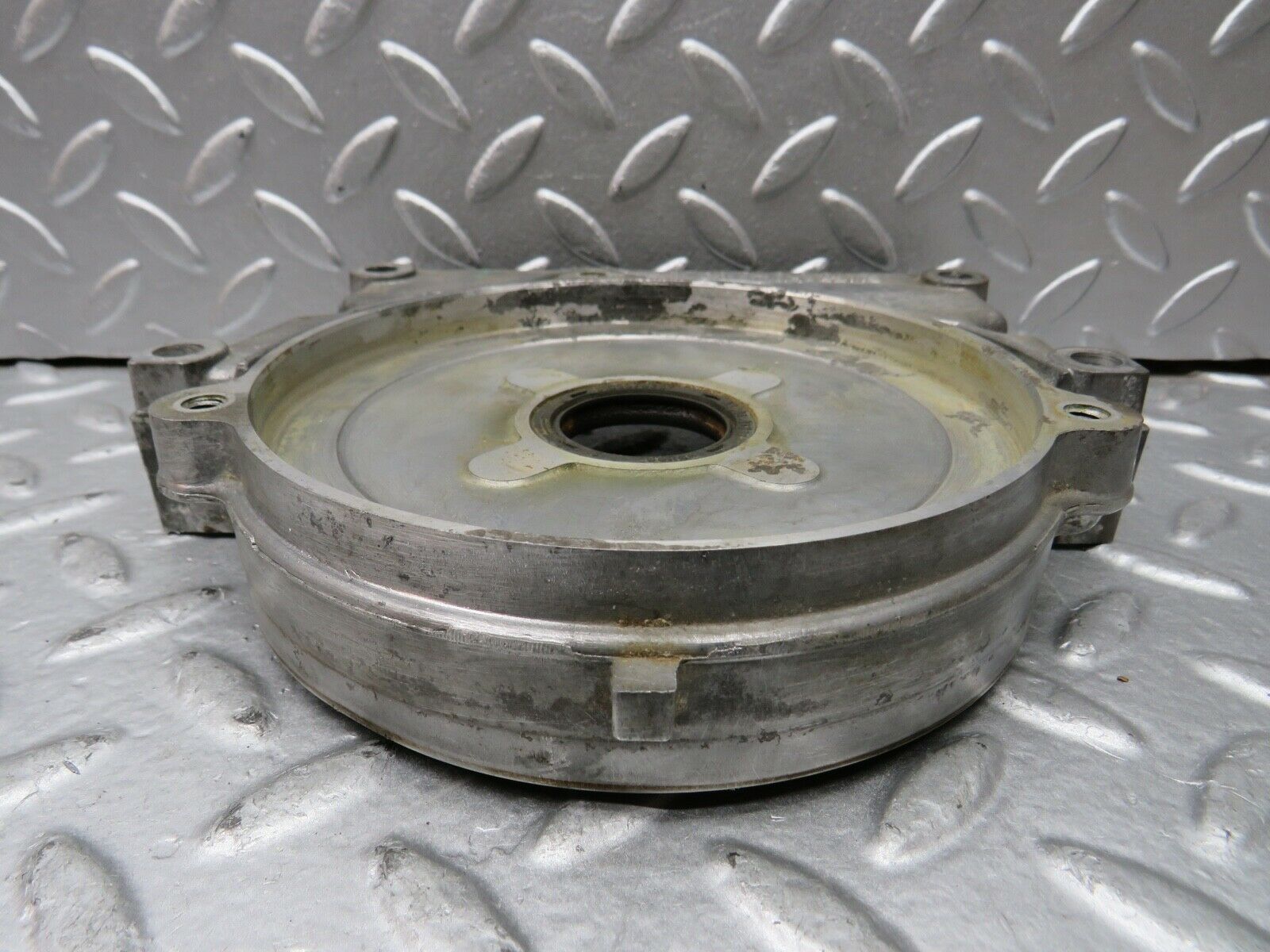 21730 Mercedes-Benz W126 300SE Timing Chain Cover 1030160306