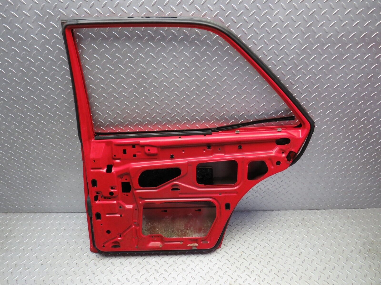 38748 Mercedes-Benz W201 190E 2.6L Rear Right Door