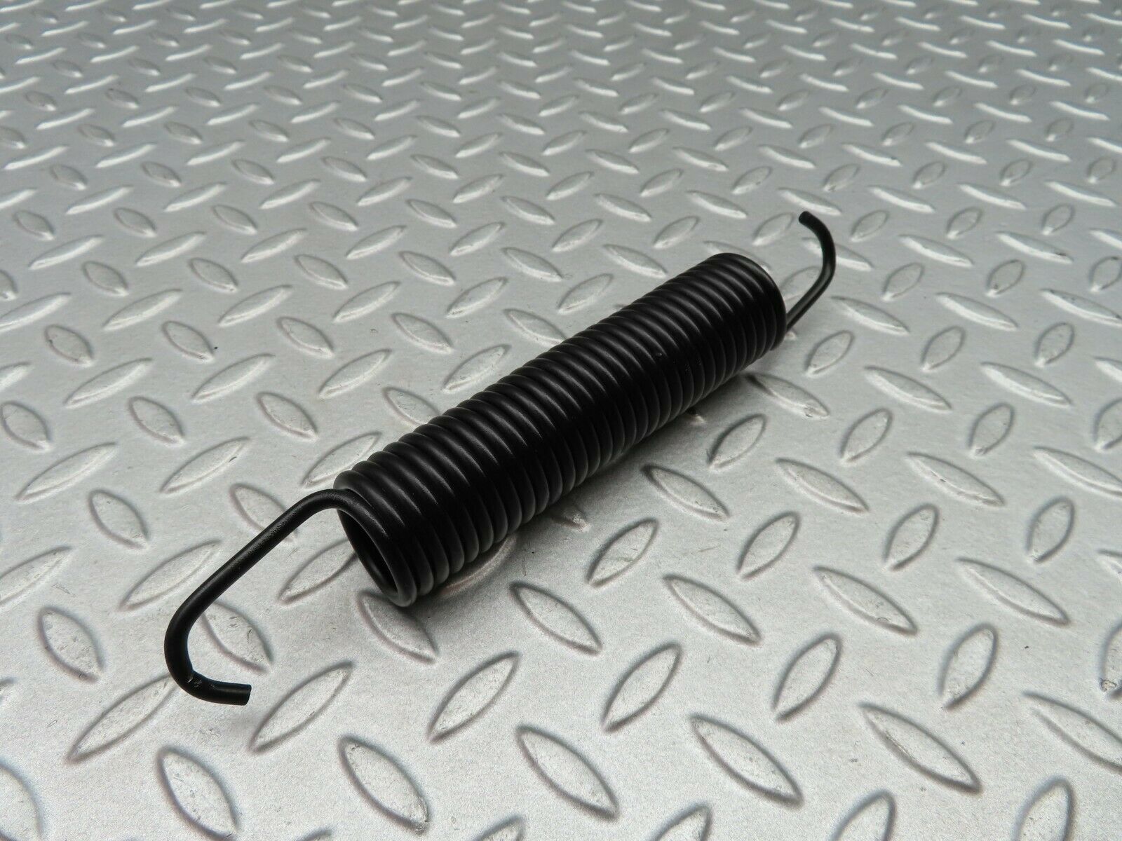 5727 Mercedes-Benz W123 200 Trunk Lid Hinge Spring