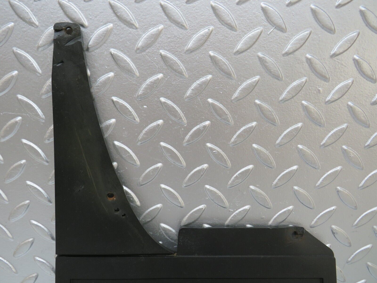 26300 Mercedes-Benz W116 450SE Mud Flap Left Side