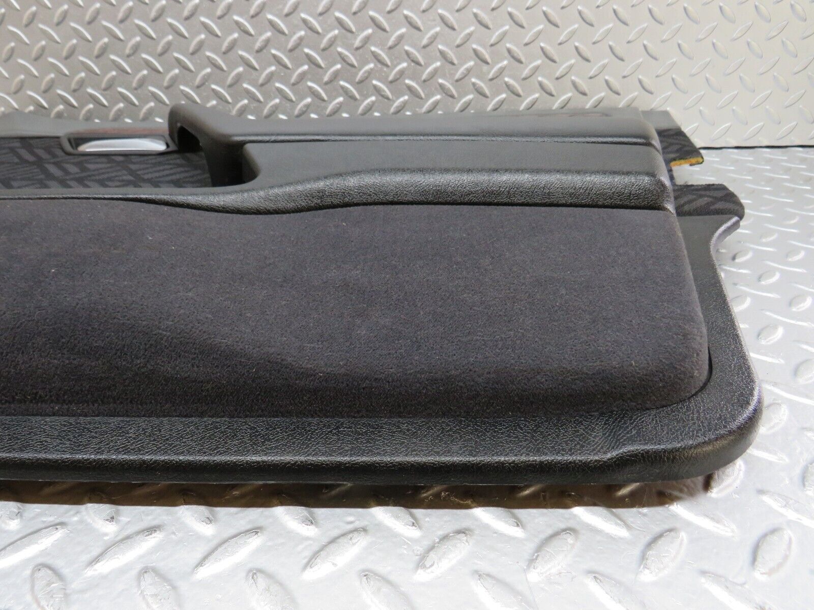 33355 Mercedes-Benz W202 C180 Front Right Door Card 2027202463