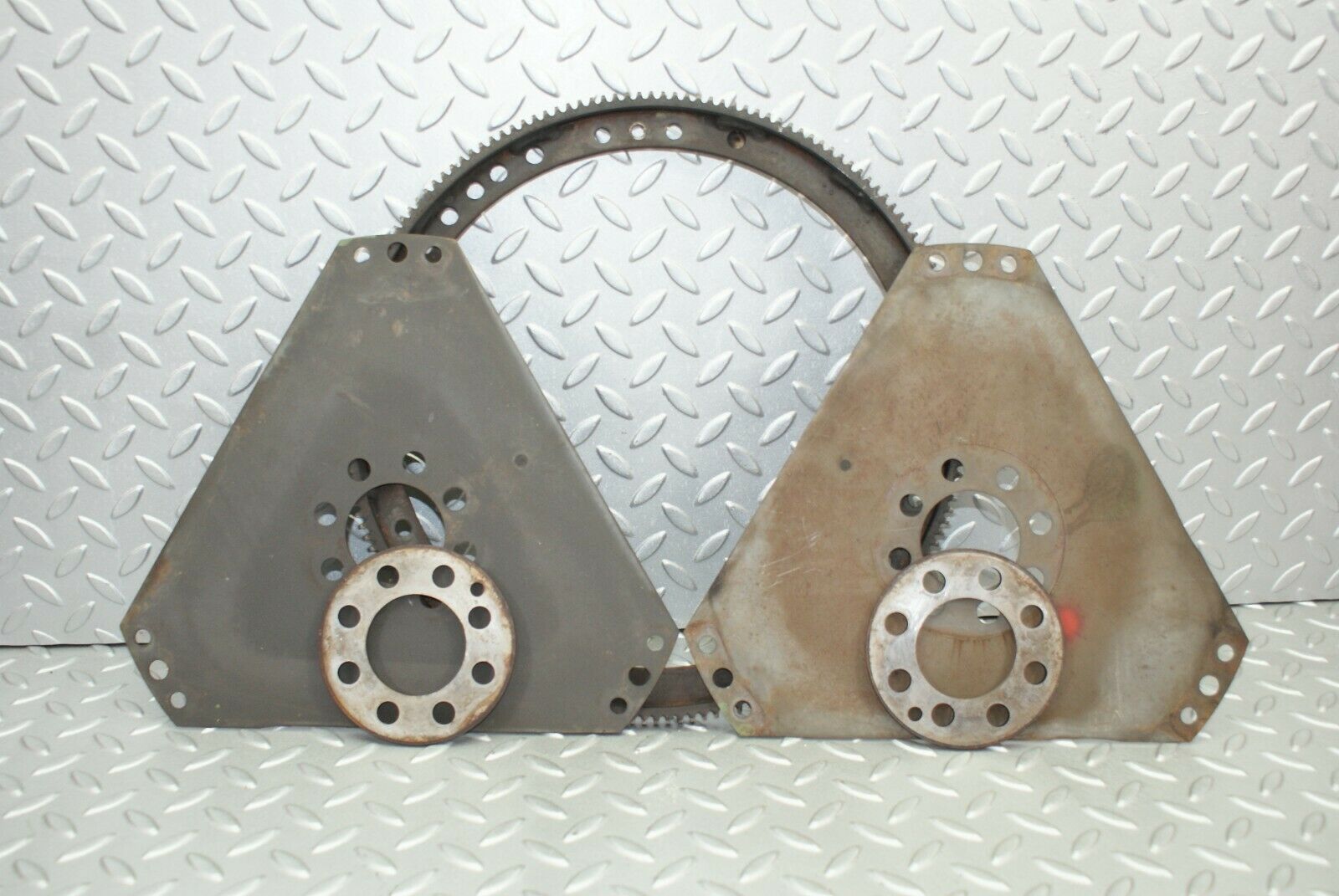 2546 Mercedes-Benz W116 350SE Flywheel Starter Ring