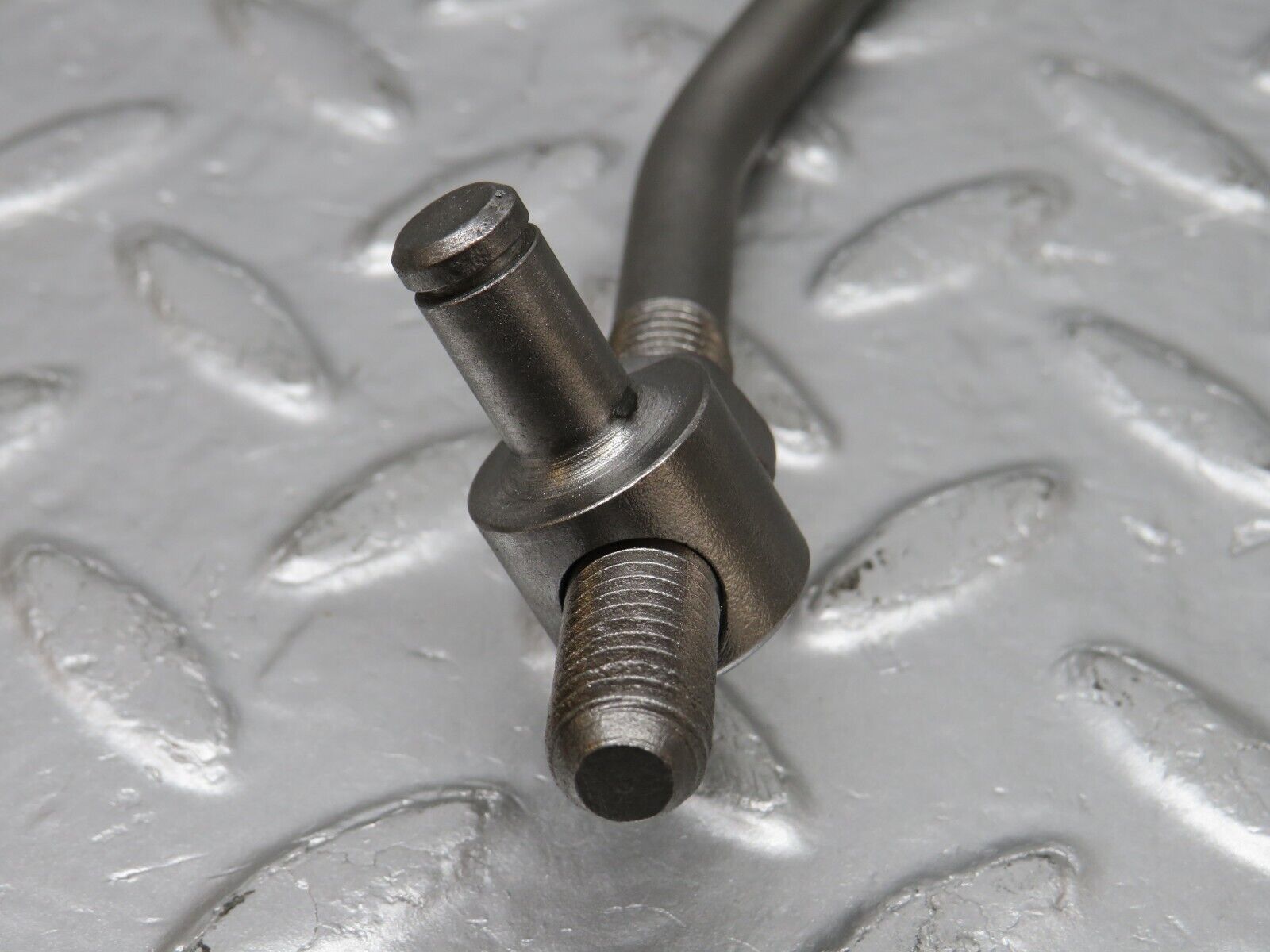 33744 Mercedes-Benz W201 190E 2.0L Automatic Gear Selector Linkage