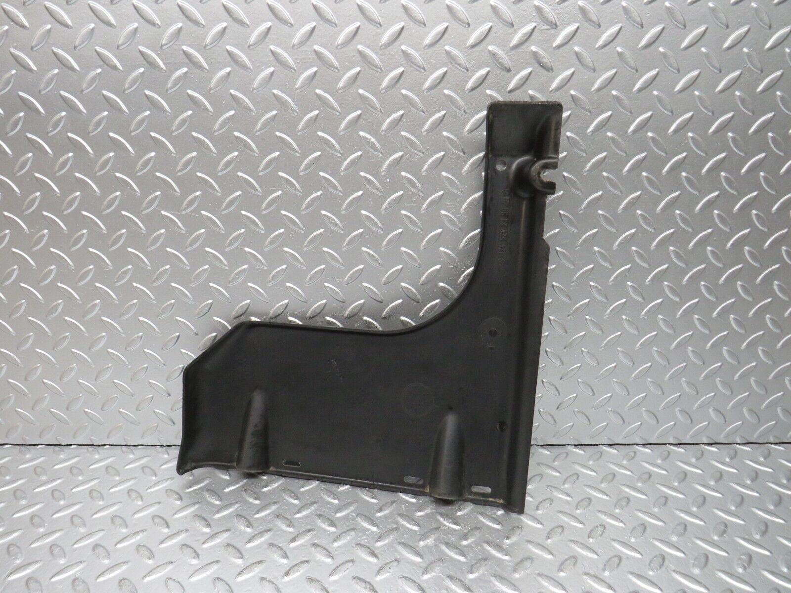 30401 Mercedes-Benz W124 230E Rear Floor Plastic Cover 1245242330