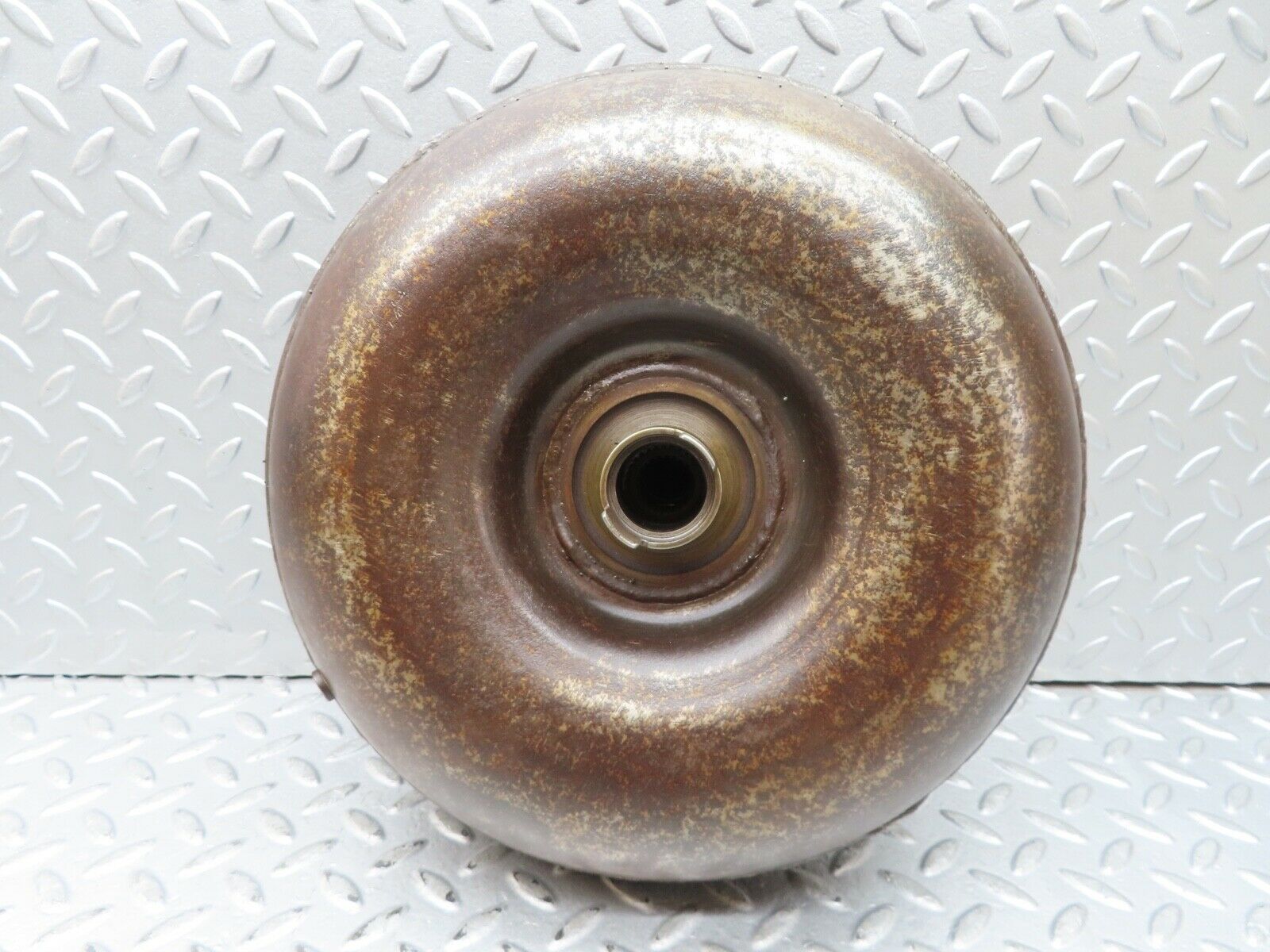 17712 Mercedes-Benz W116 450SEL Torque Converter 1172500302