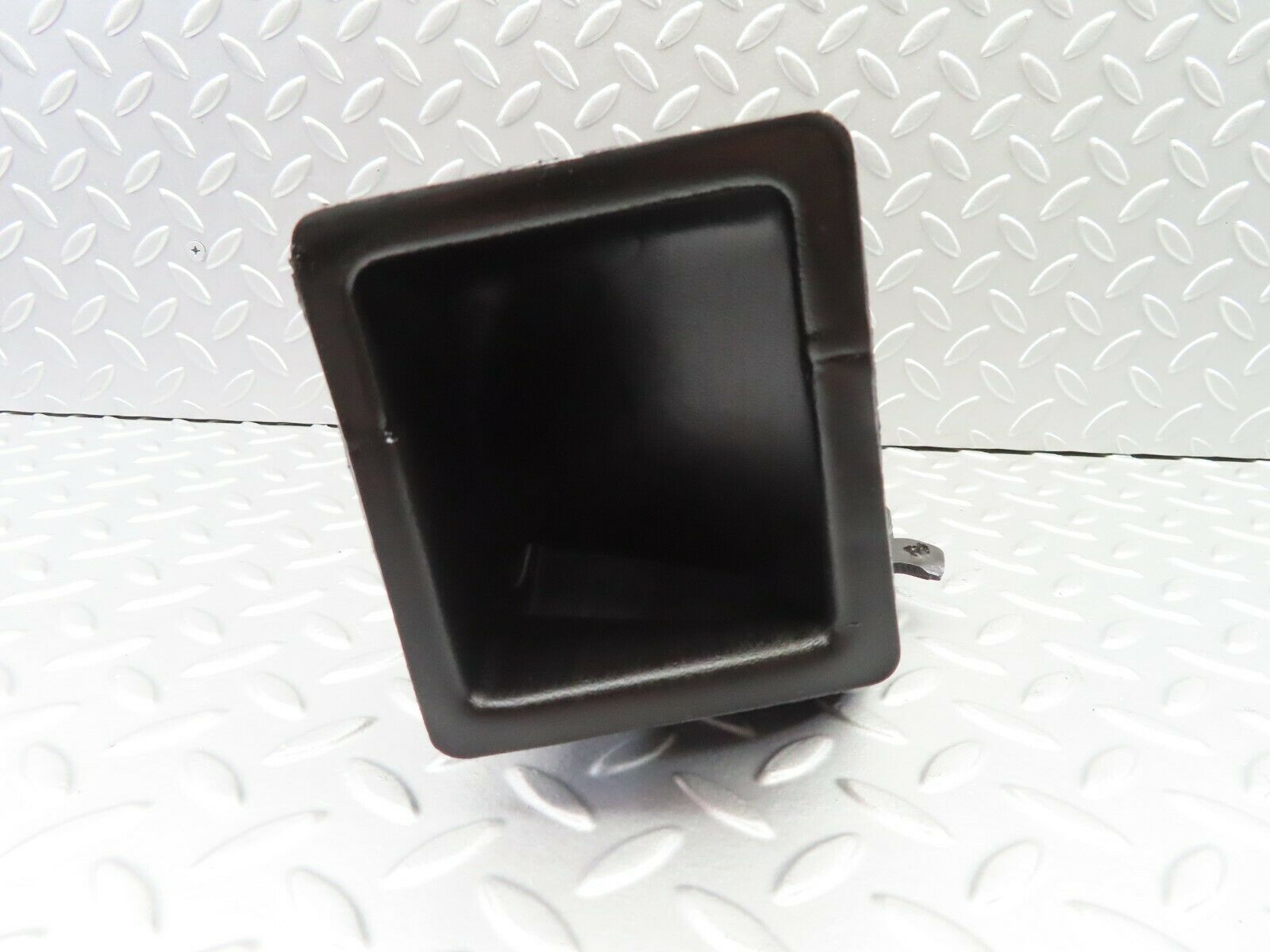 6974 Mercedes-Benz C107 350SLC Coupe Floor Ventillation Duct Right 1078310246