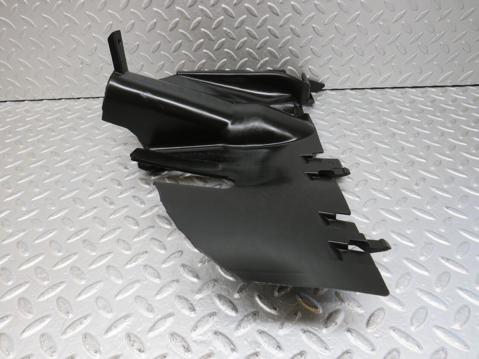 37828 Mercedes-Benz A124 320E Cabriolet Under Dash Panel Right Side 1246802217