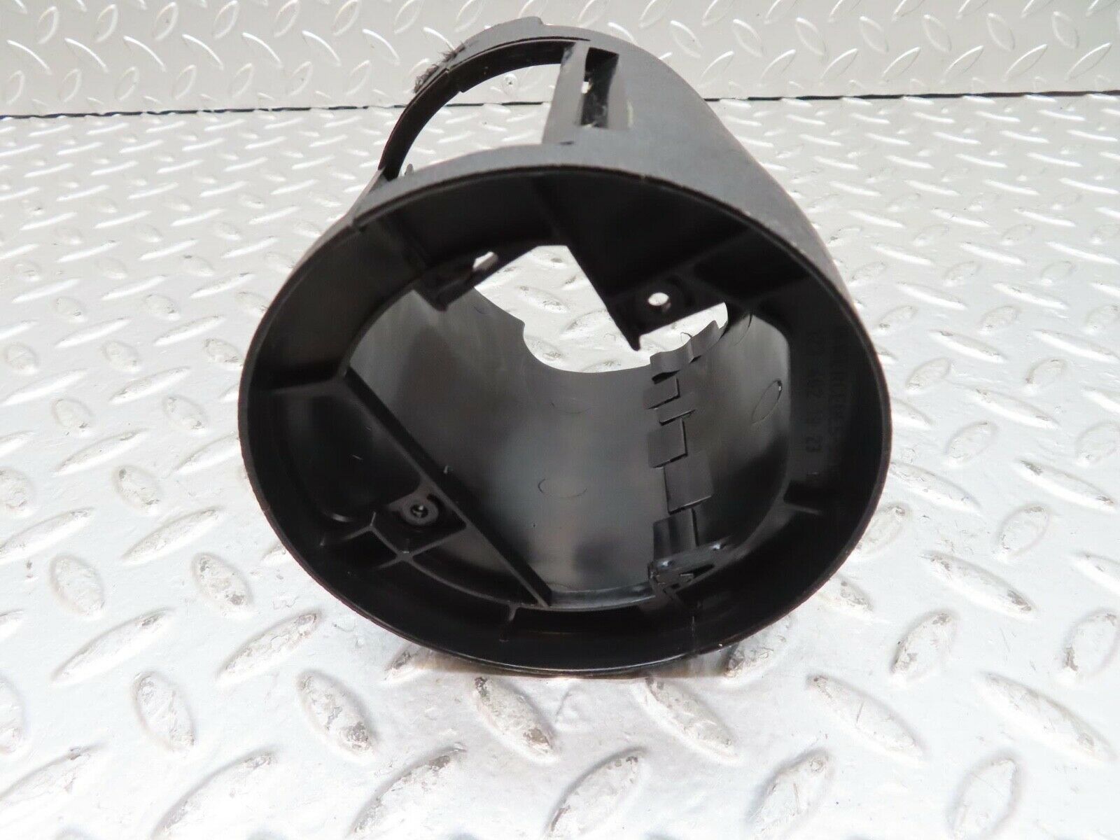 7013 Mercedes-Benz W123 230E Steering Column Surround Cover 1234621923