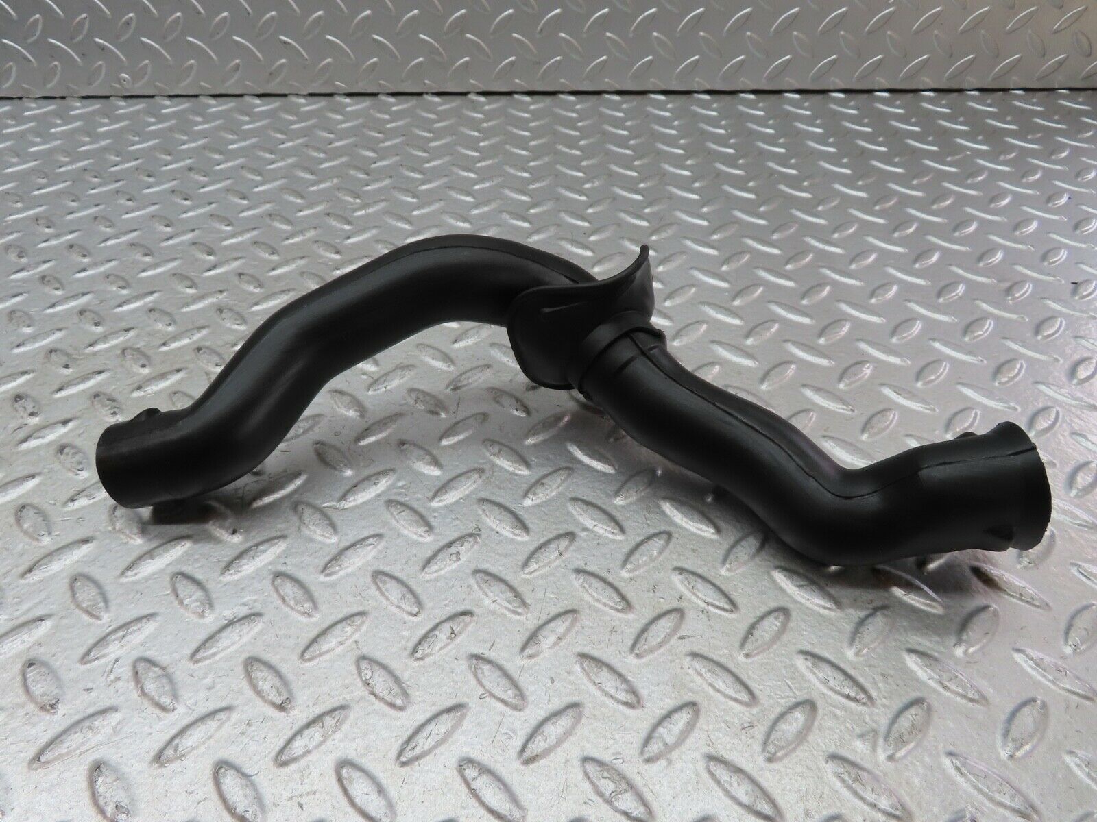 19528 Mercedes-Benz C140 CL420 Coupe Engine Bay Water Drain Left 1406280573