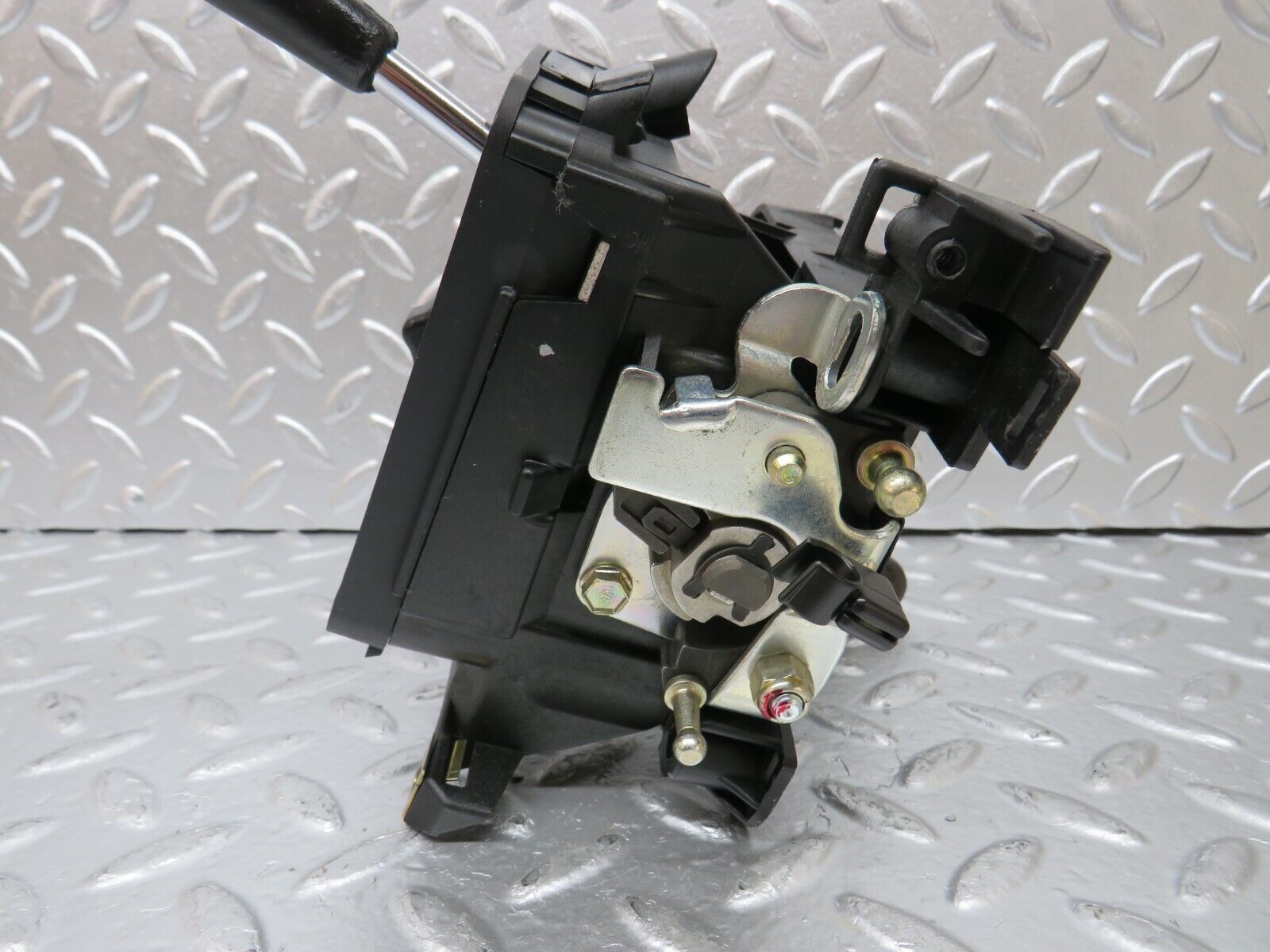 25652 Mercedes-Benz W124 280E Automatic Gear Selector 1292670637