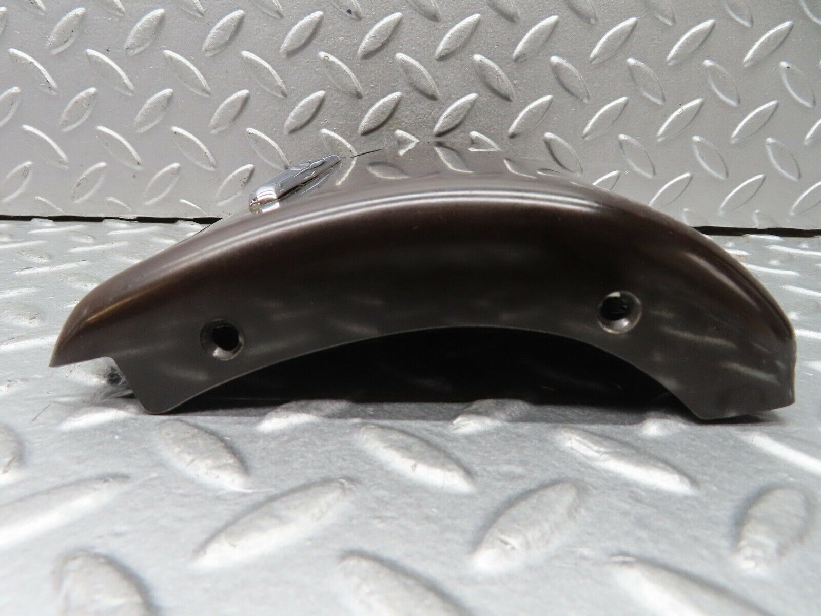 18638 Mercedes-Benz W120 W121 Ponton Middle Dashboard Cover 101206890239