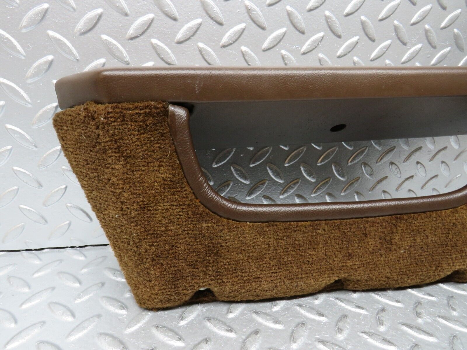 29965 Porsche 924 Interior Door Handle Left Brown